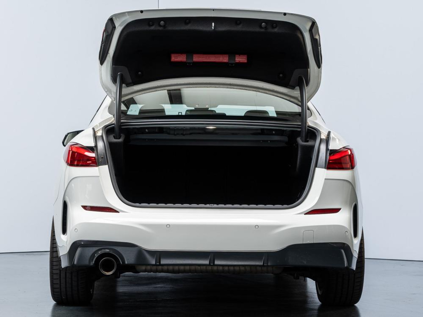 Foto van BMW 218i