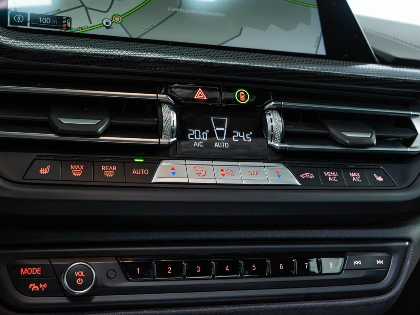 Foto van BMW 218i