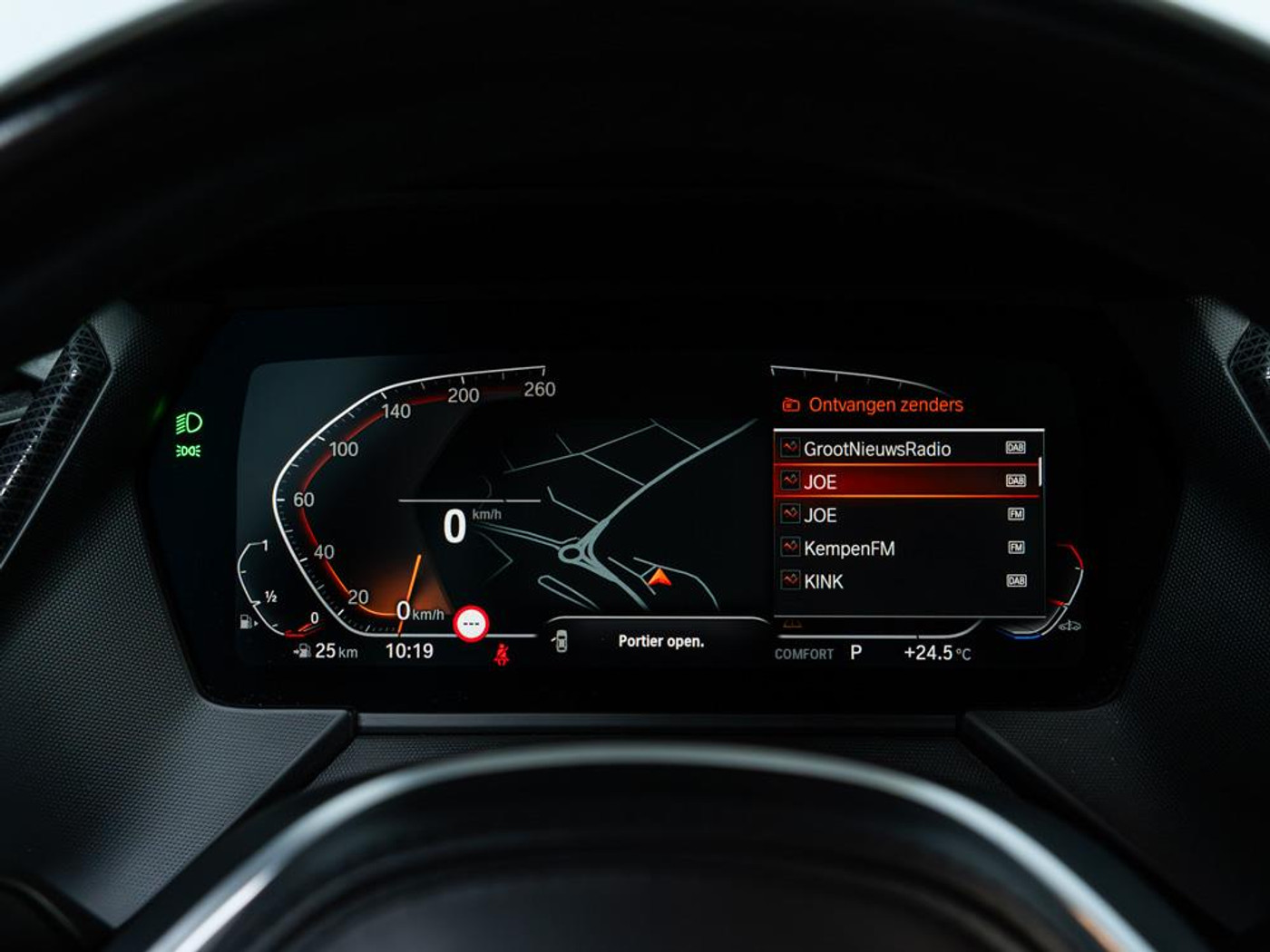 Foto van BMW 218i