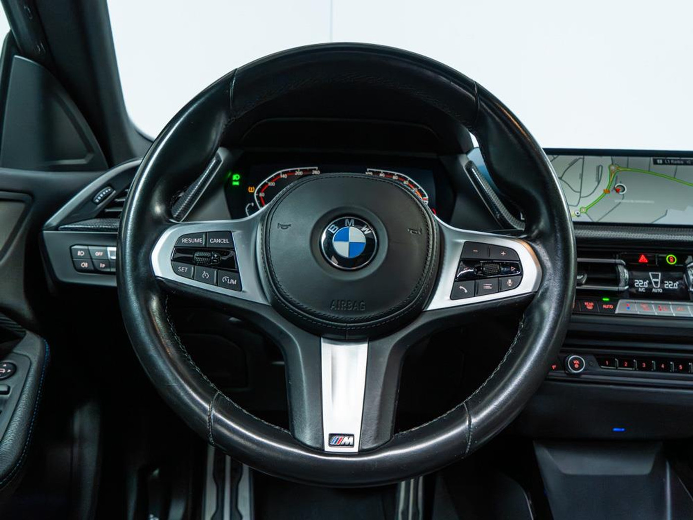 Foto van BMW 218i
