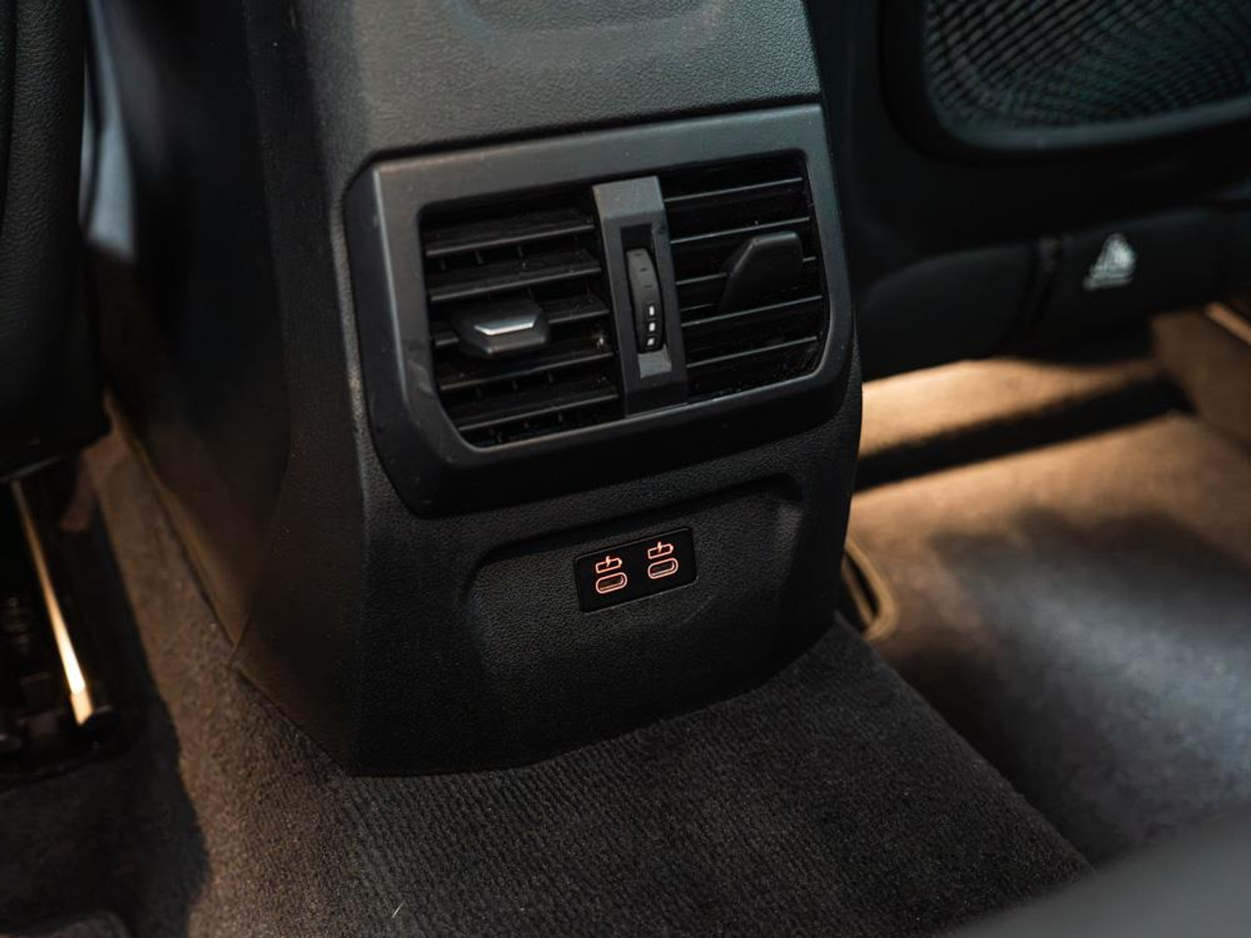 Foto van BMW 218i