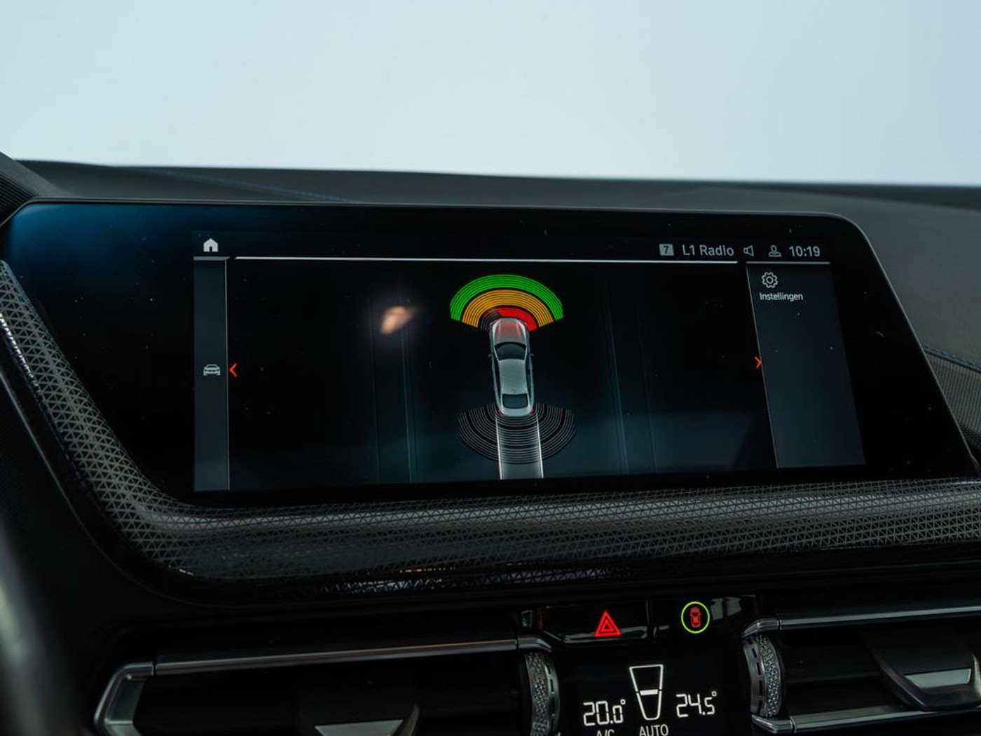 Foto van BMW 218i