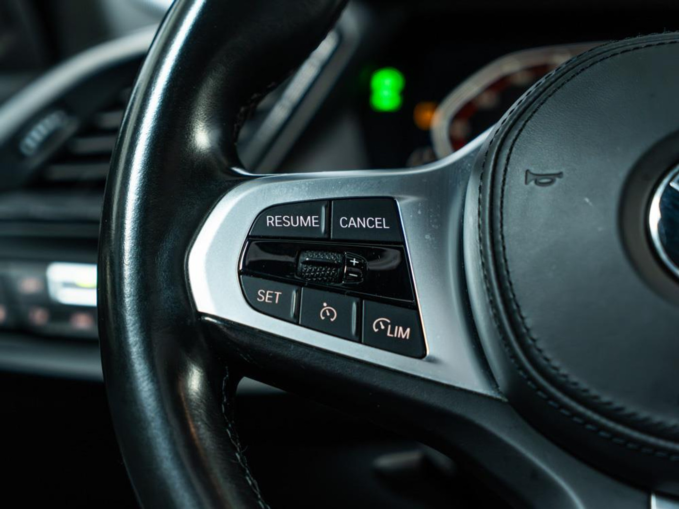 Foto van BMW 218i