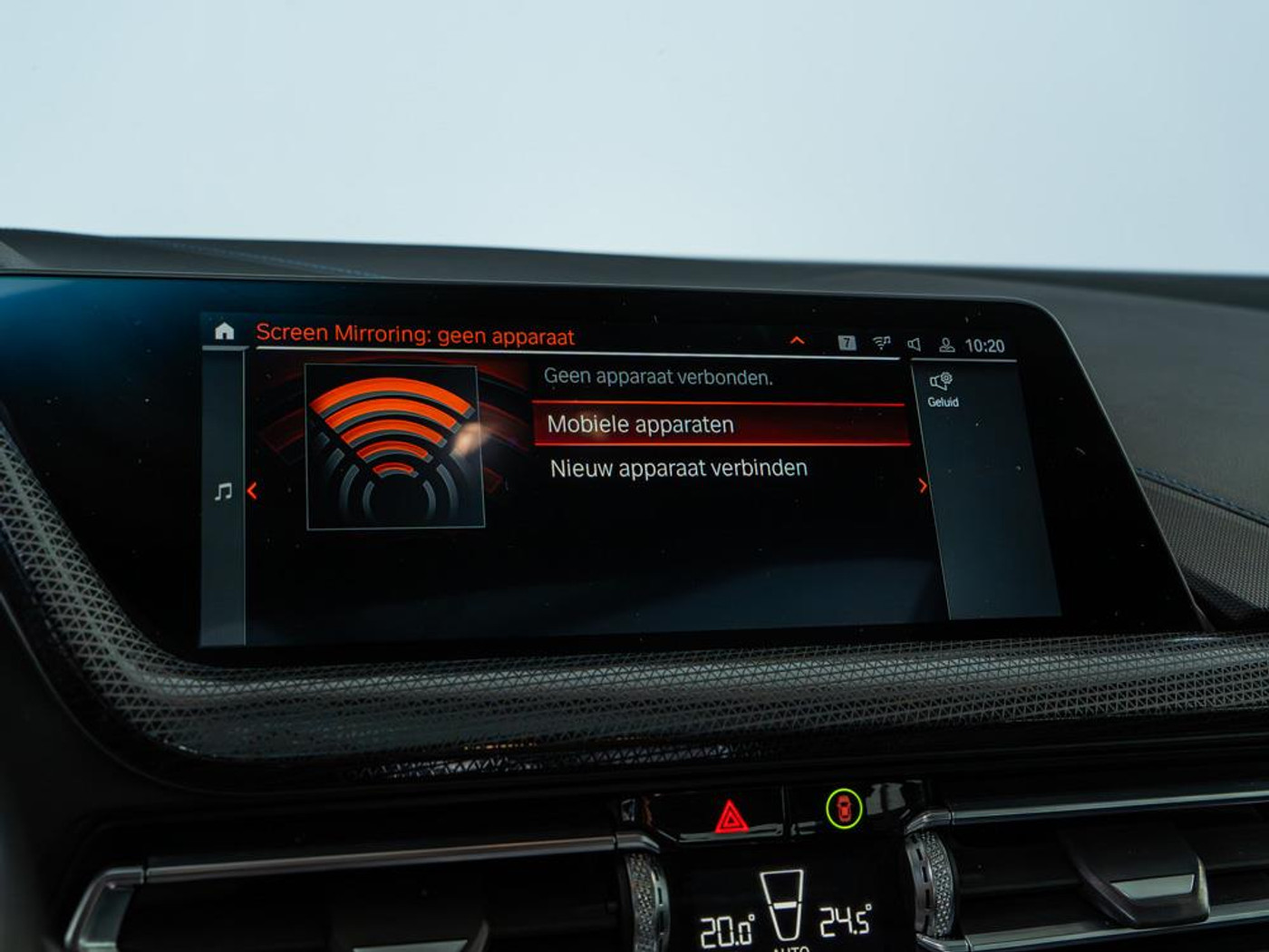 Foto van BMW 218i
