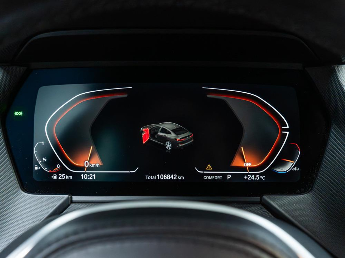 Foto van BMW 218i
