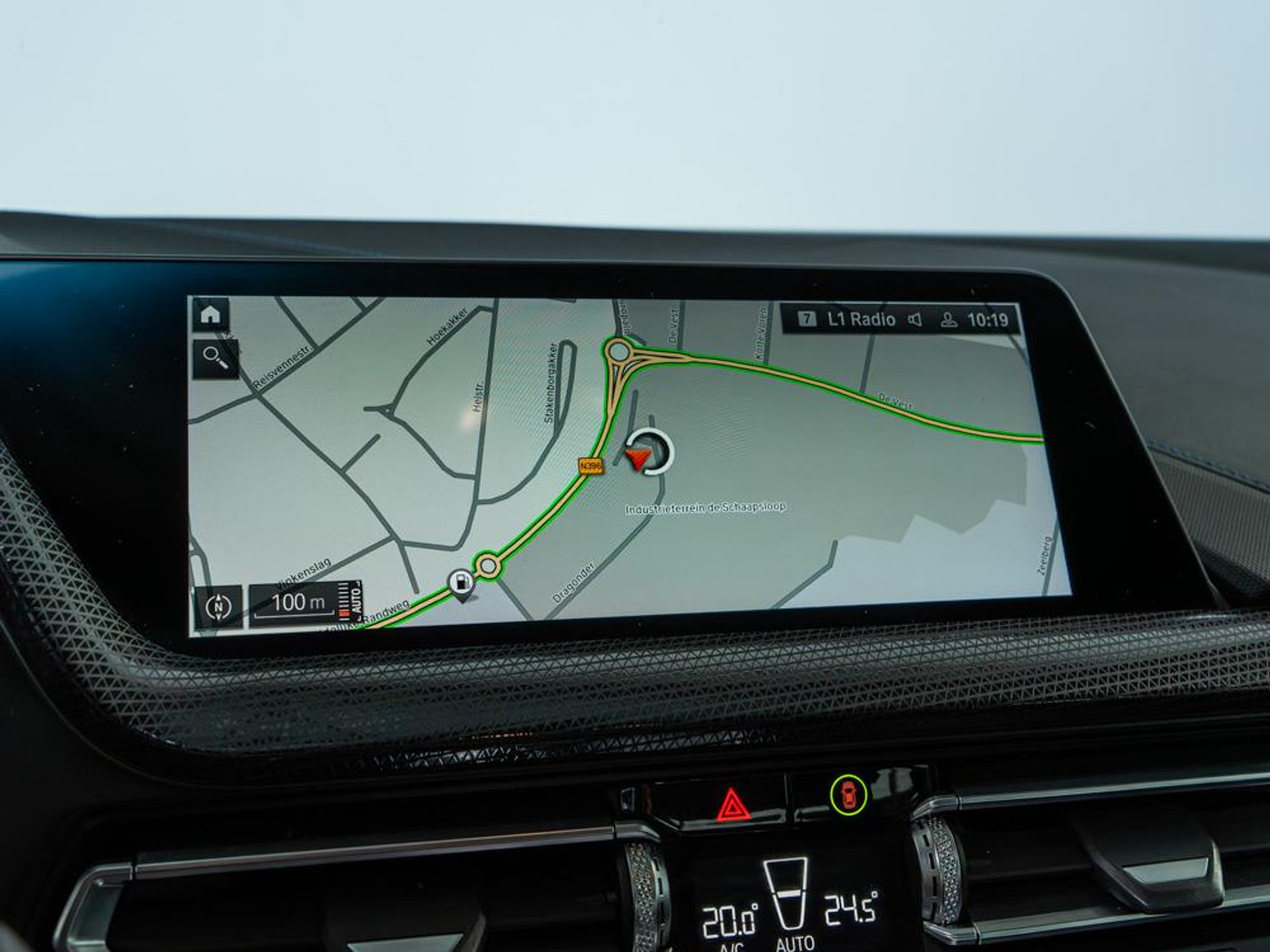Foto van BMW 218i
