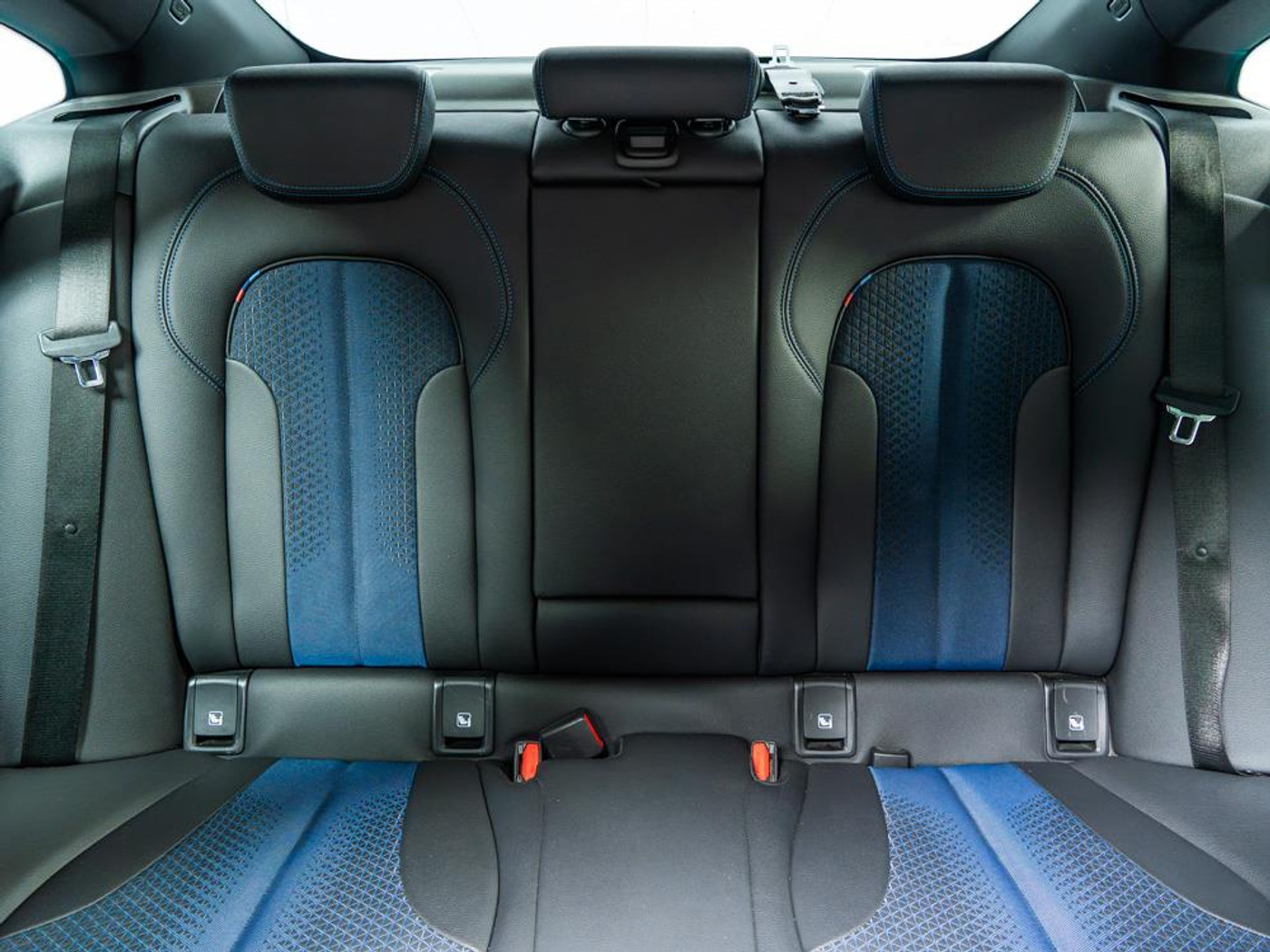 Foto van BMW 218i