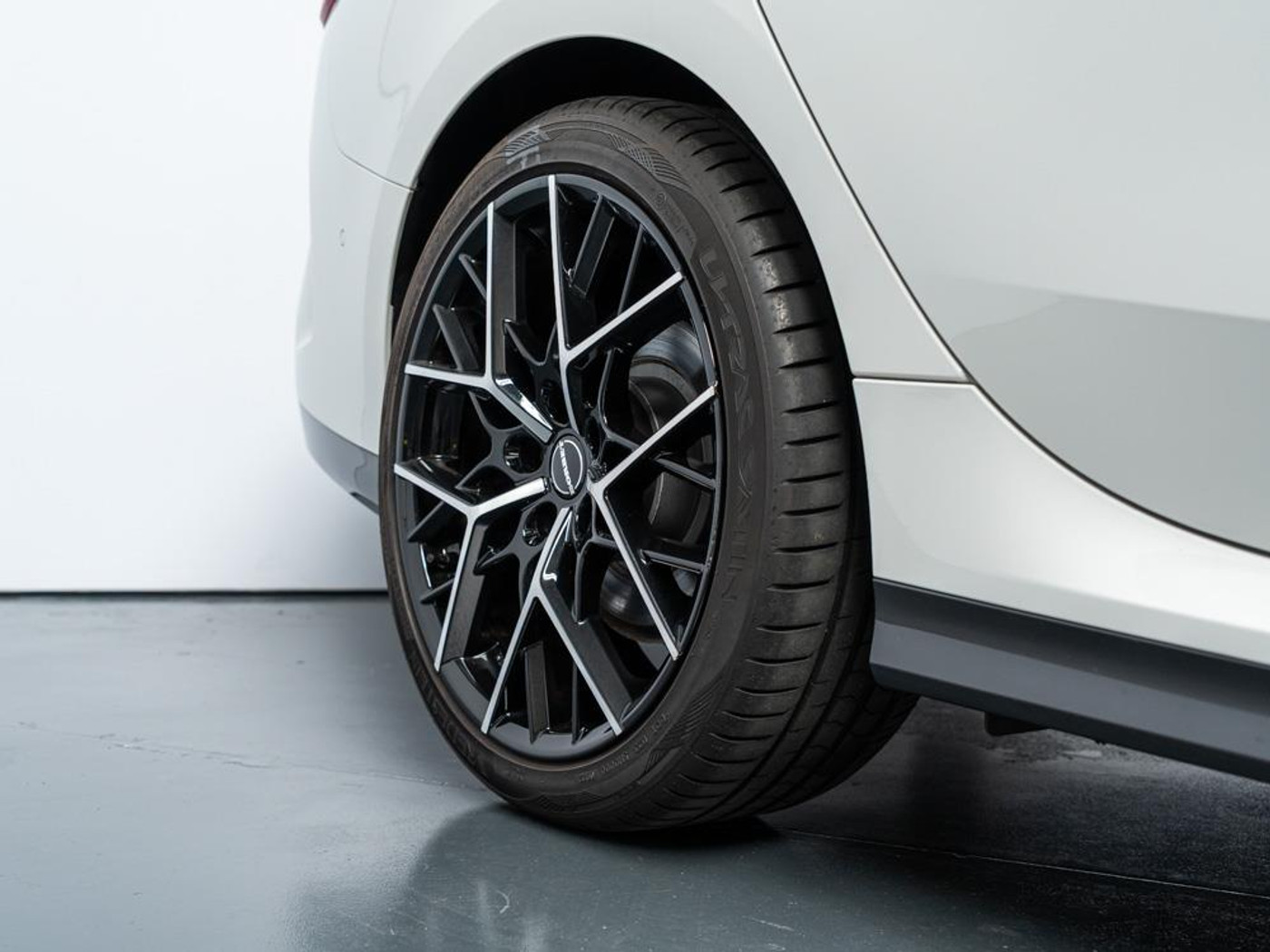 Foto van BMW 218i
