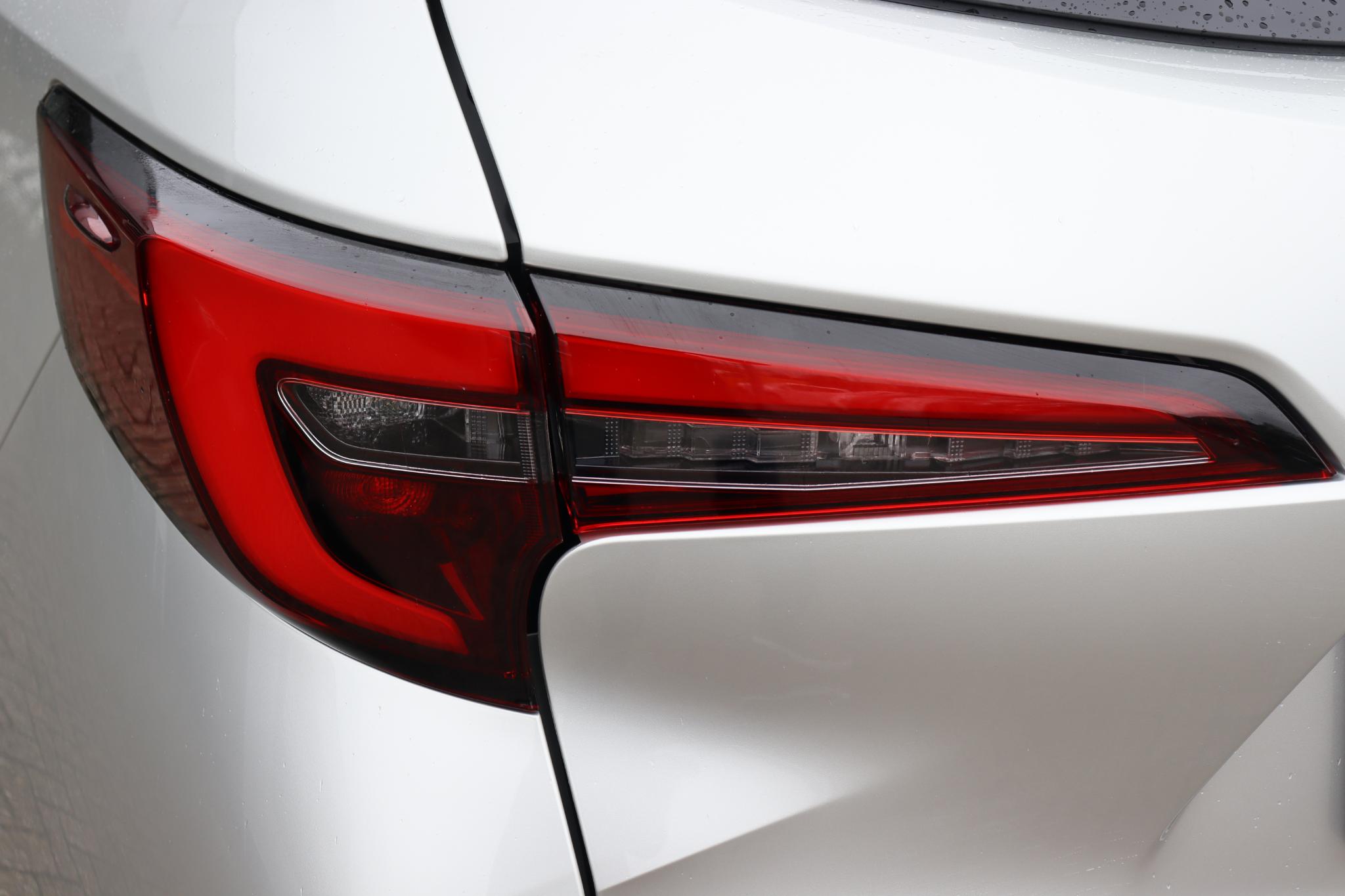 Foto van Toyota Toyota Corolla