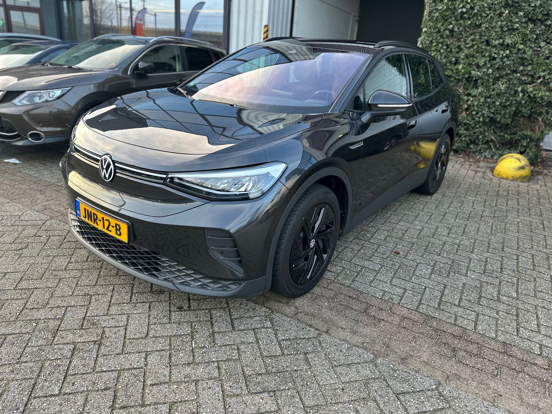 Foto van VOLKSWAGEN ID.4 PRO 150 KW