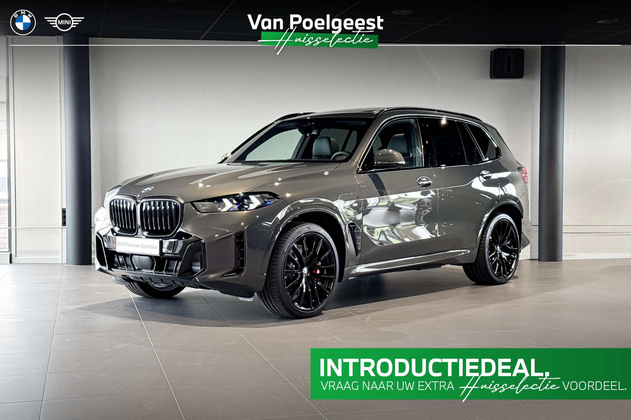Foto van BMW X5