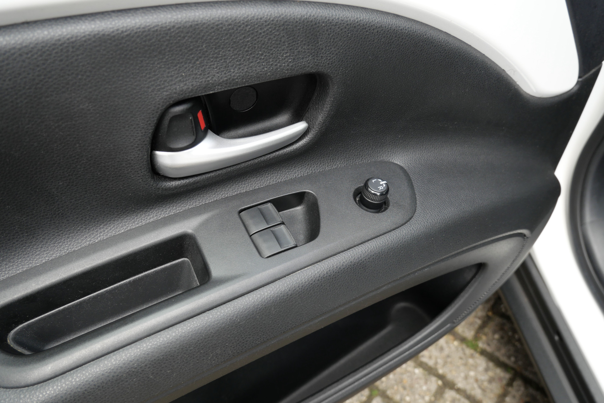 Foto van Toyota Toyota Aygo X