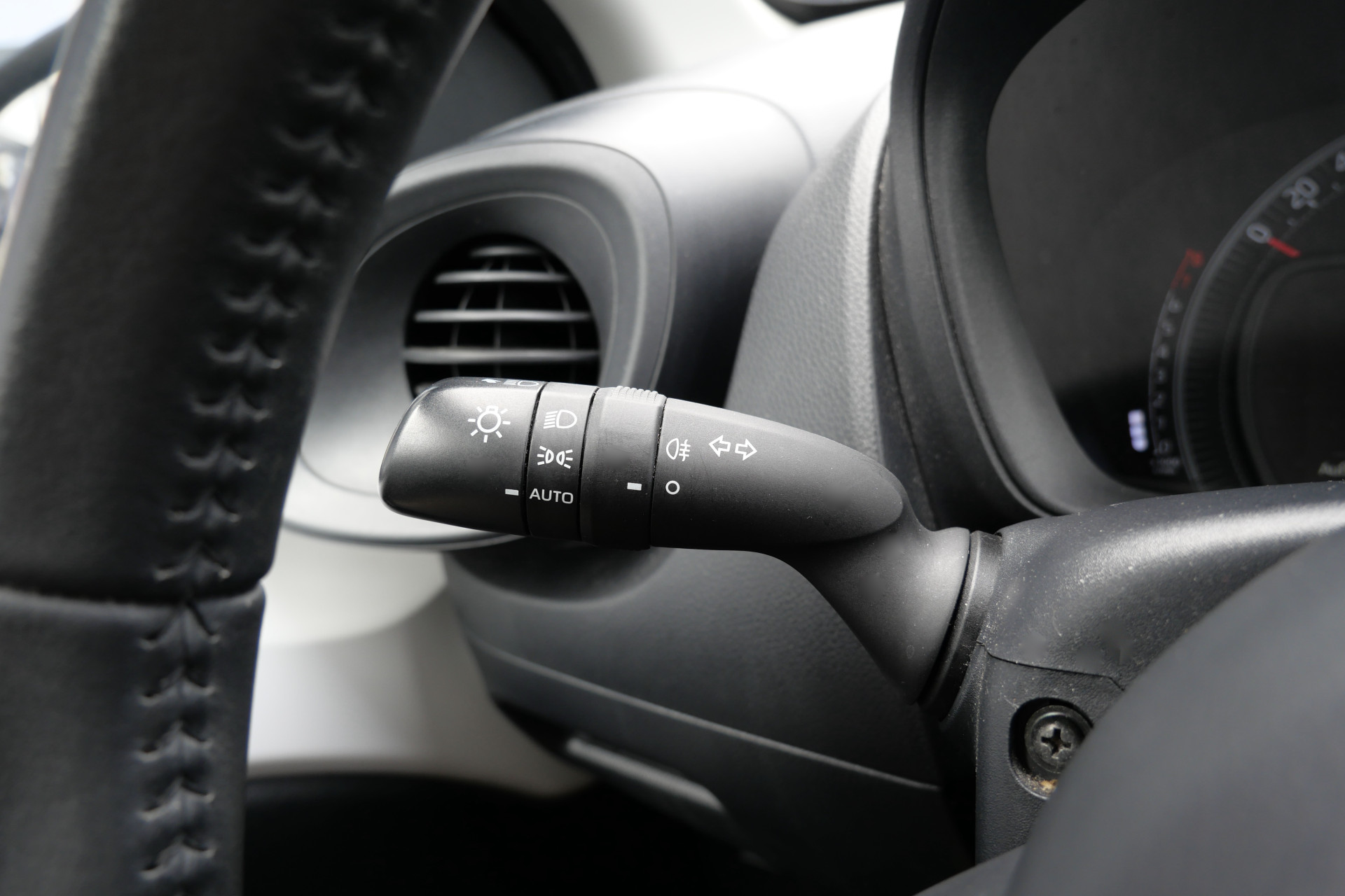 Foto van Toyota Toyota Aygo X