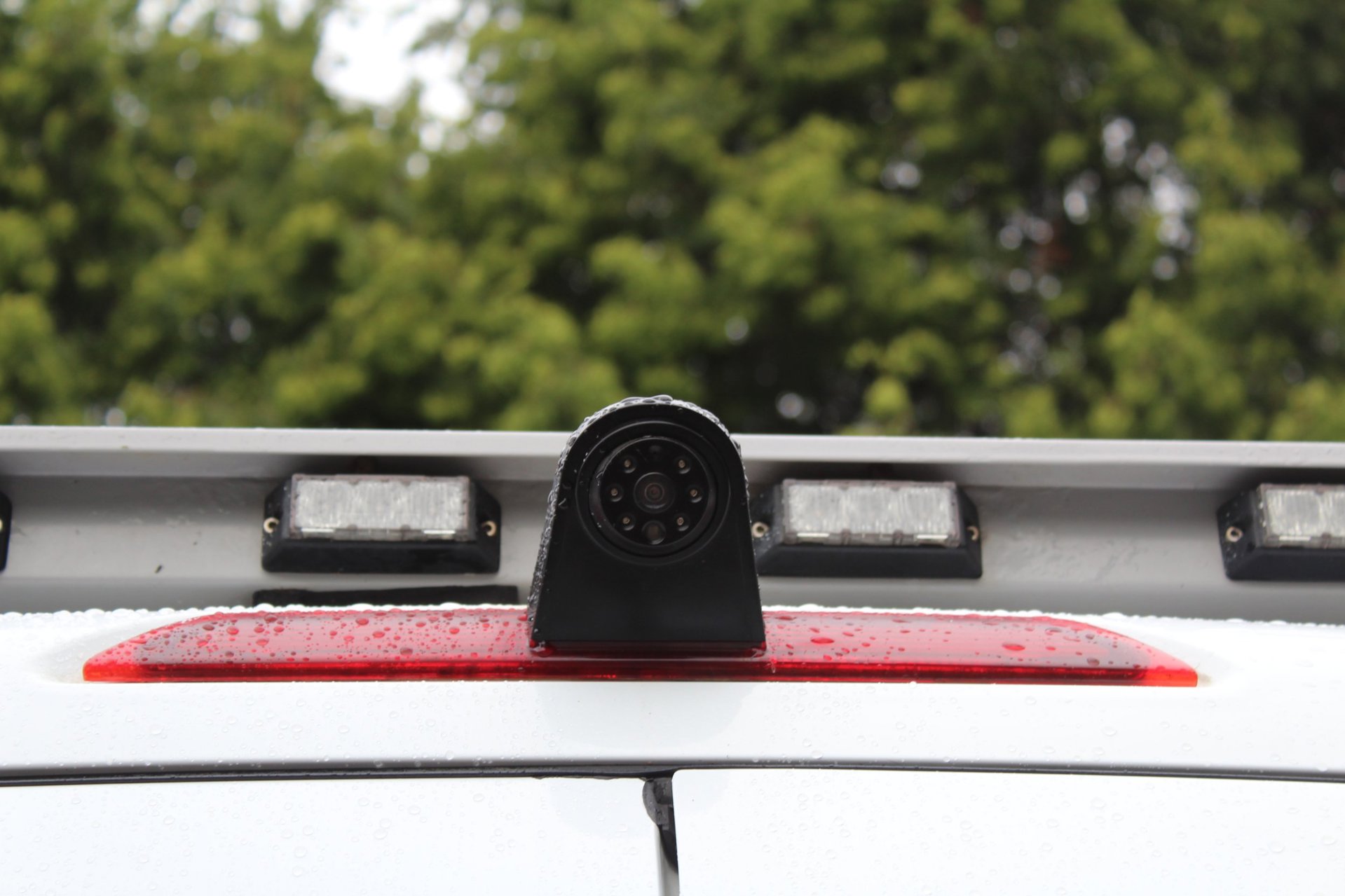 Foto van Ford Transit