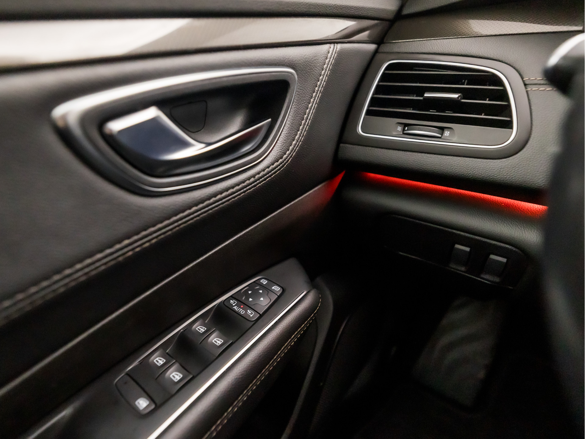 Foto van Renault Talisman Estate