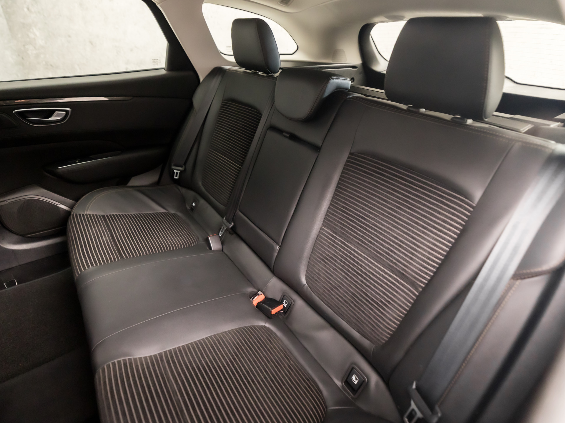 Foto van Renault Talisman Estate
