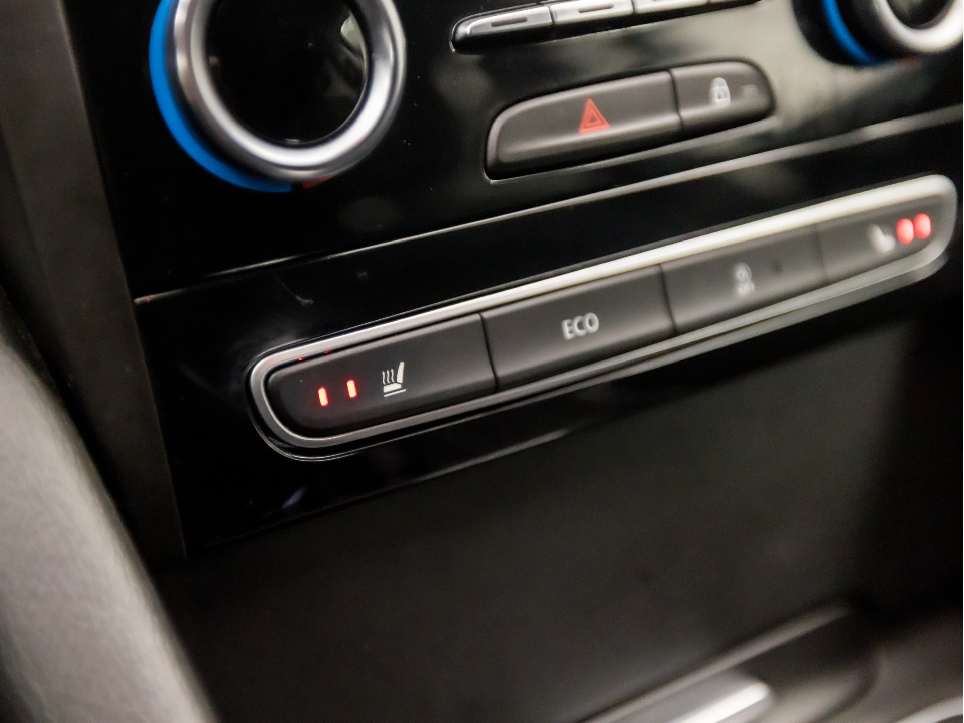 Foto van Renault Talisman Estate
