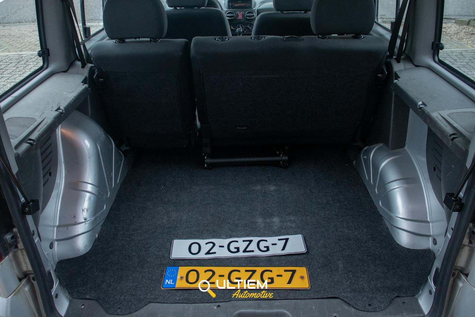 Foto van Fiat Fiat Doblo