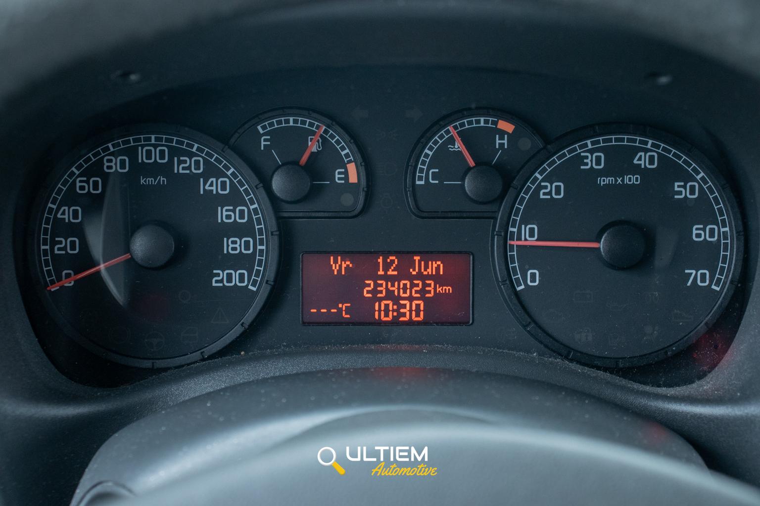 Foto van Fiat Fiat Doblo