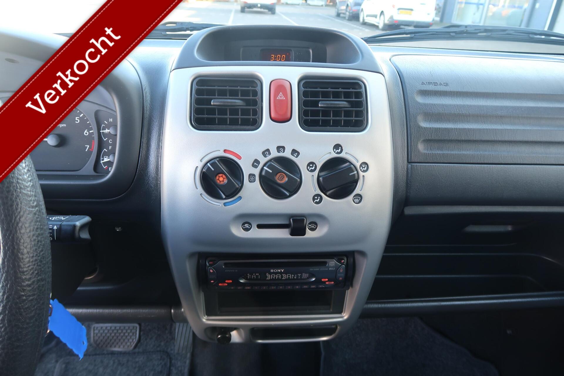 Foto van Suzuki Wagon R