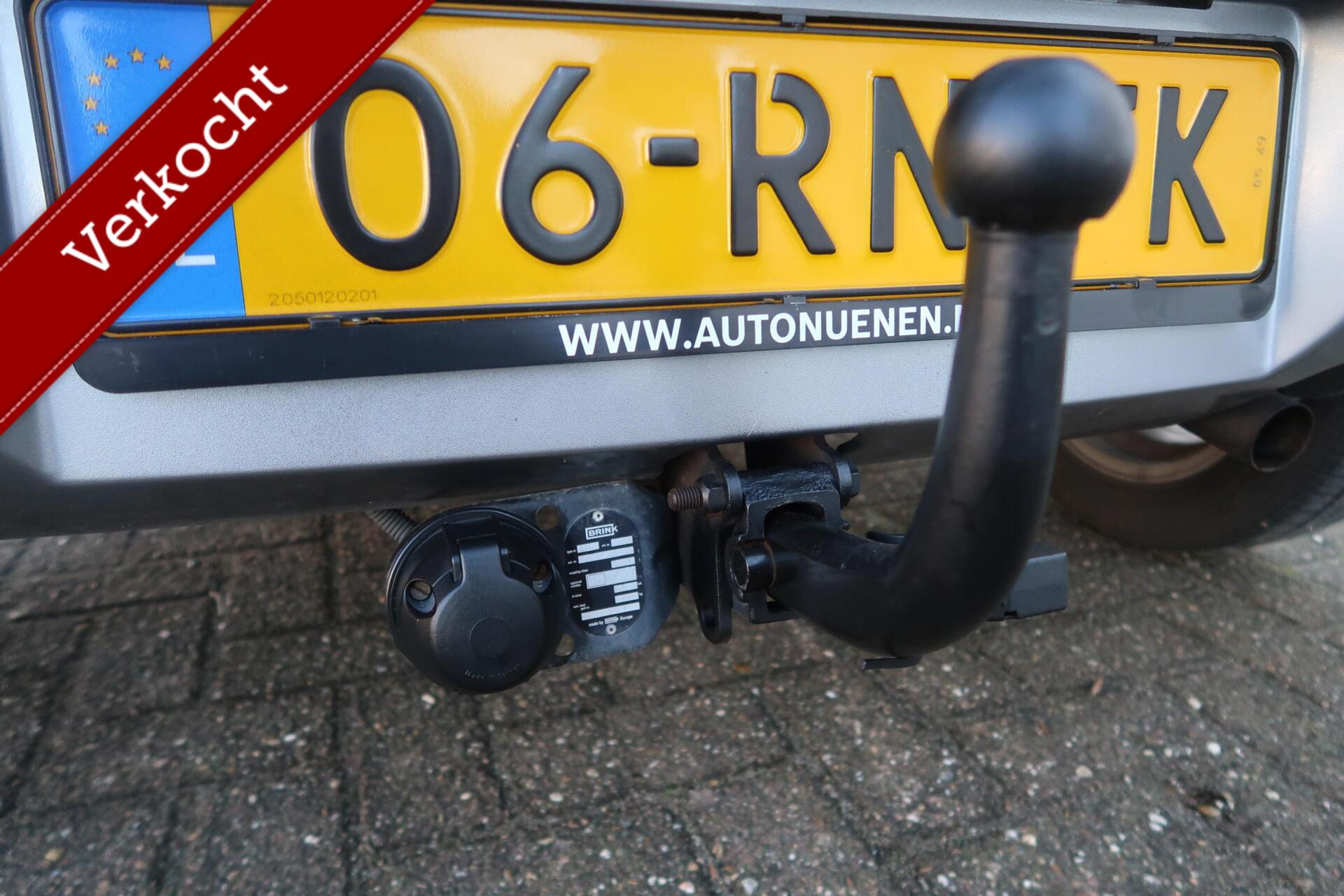 Foto van Suzuki Wagon R