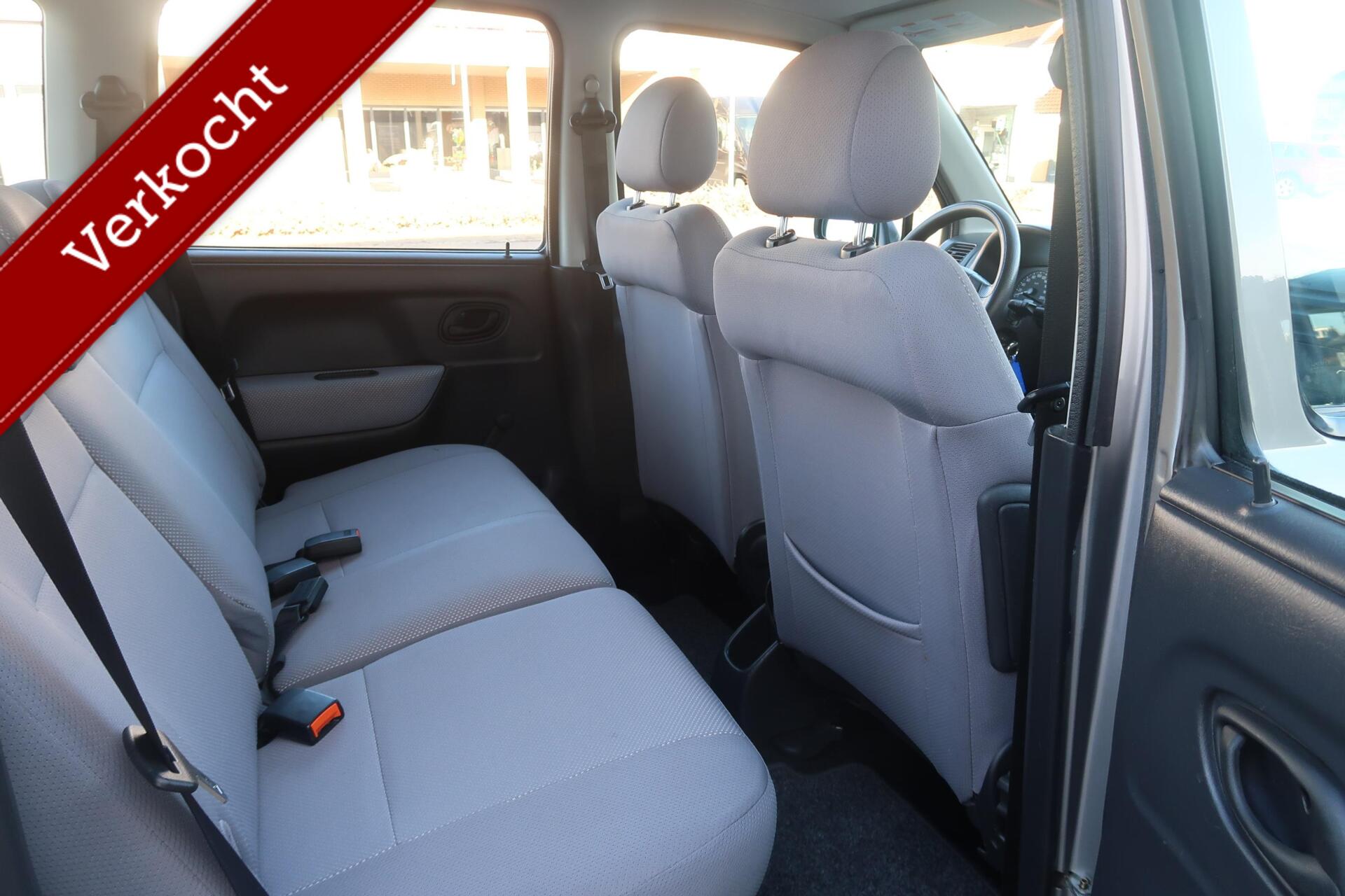 Foto van Suzuki Wagon R