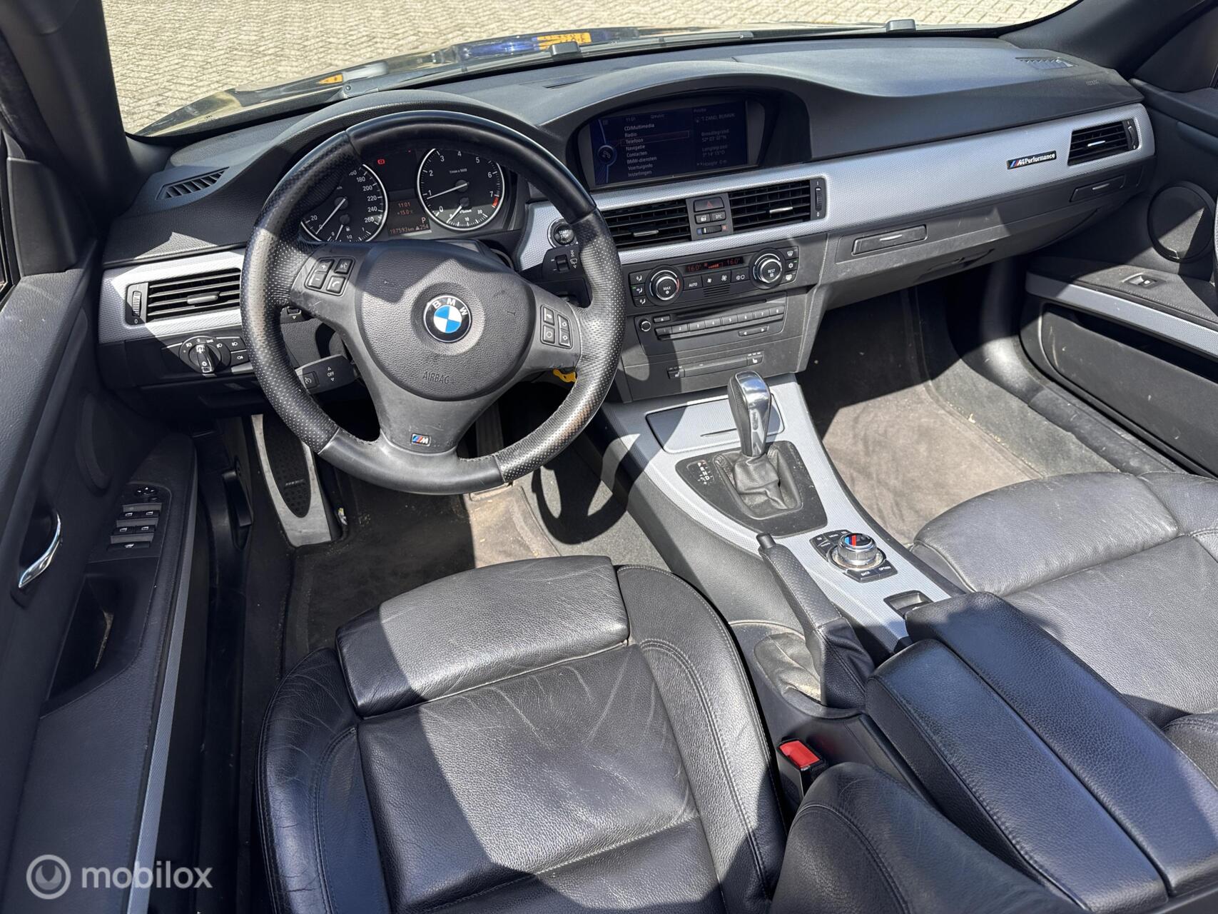 Foto van BMW 3er Reihe