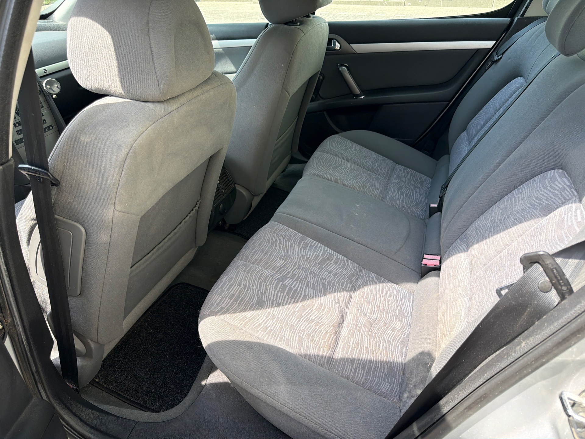 Foto van Peugeot 407