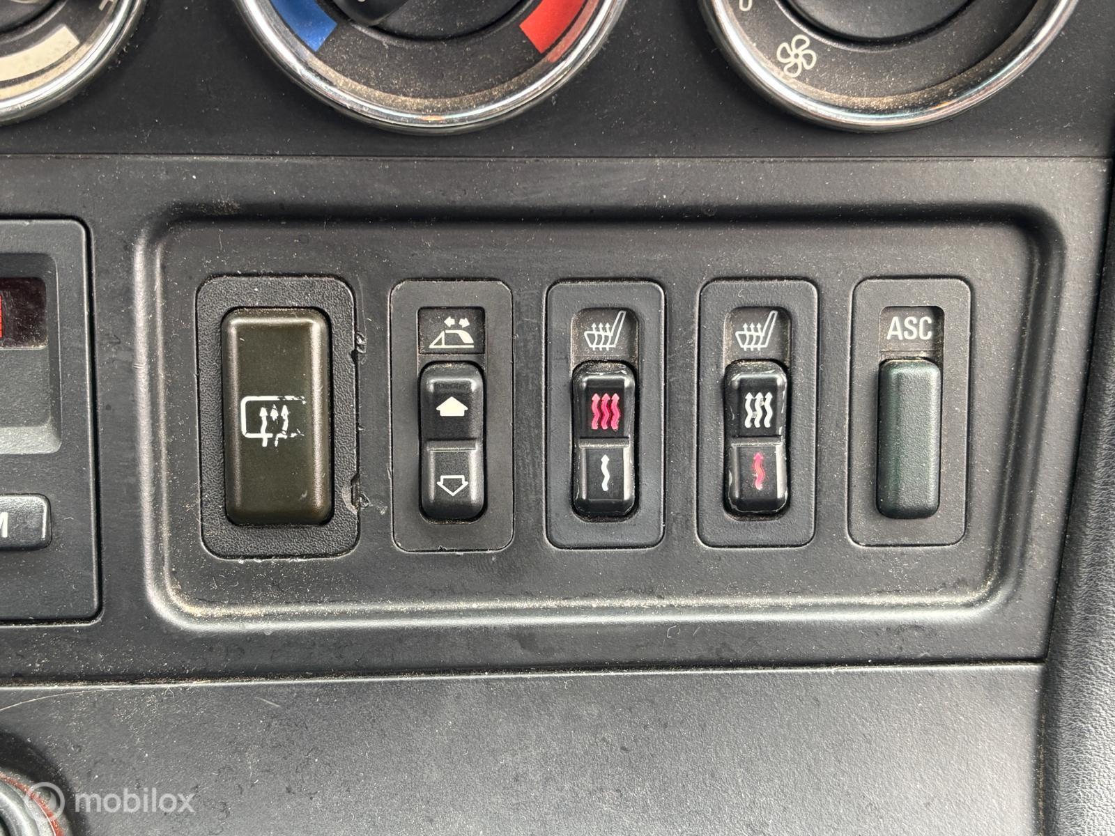 Foto van BMW Z Reihe