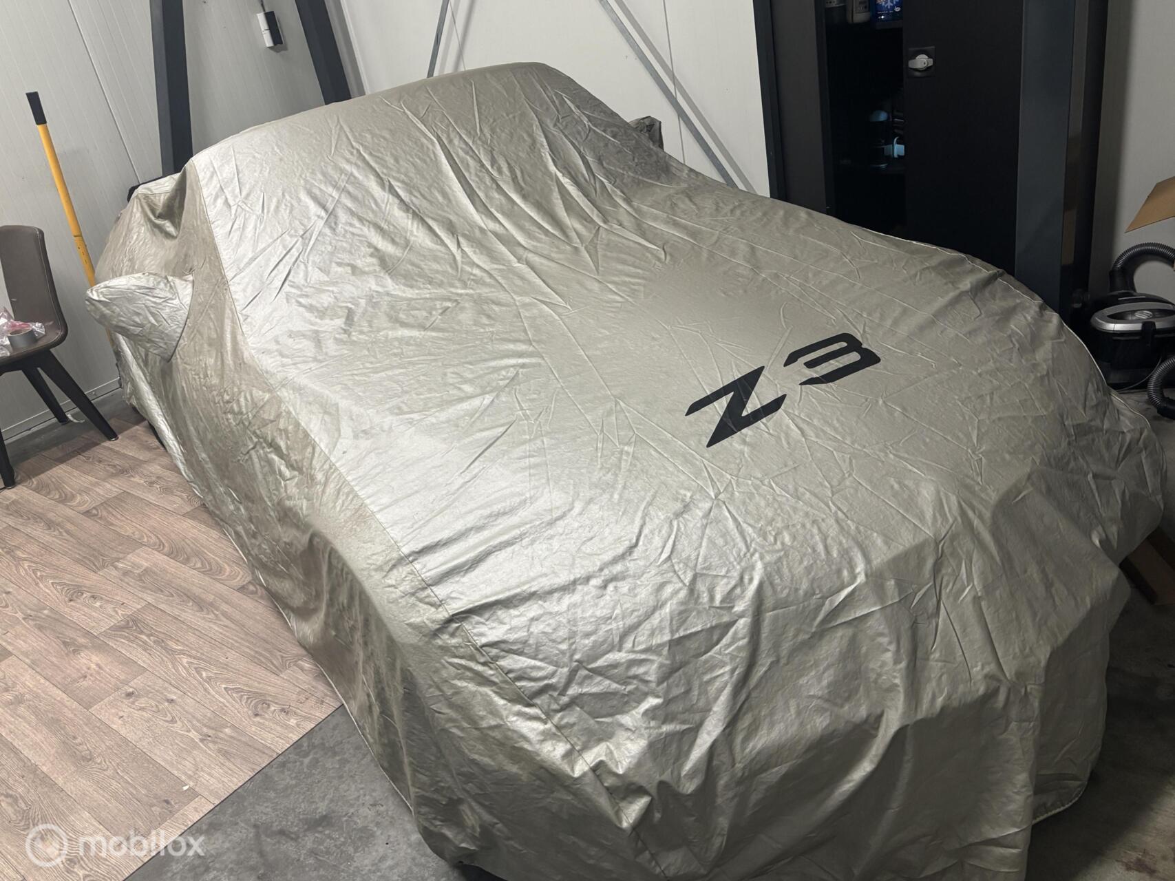 Foto van BMW Z Reihe