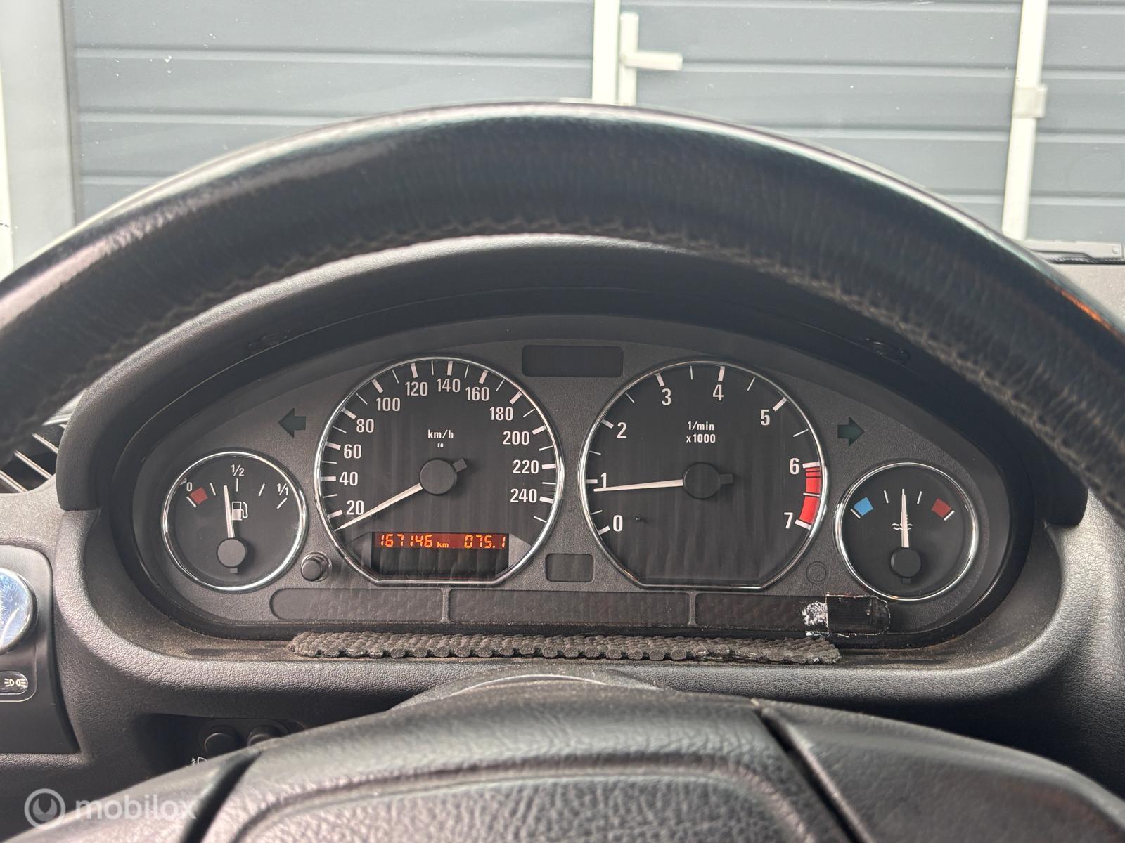 Foto van BMW Z Reihe