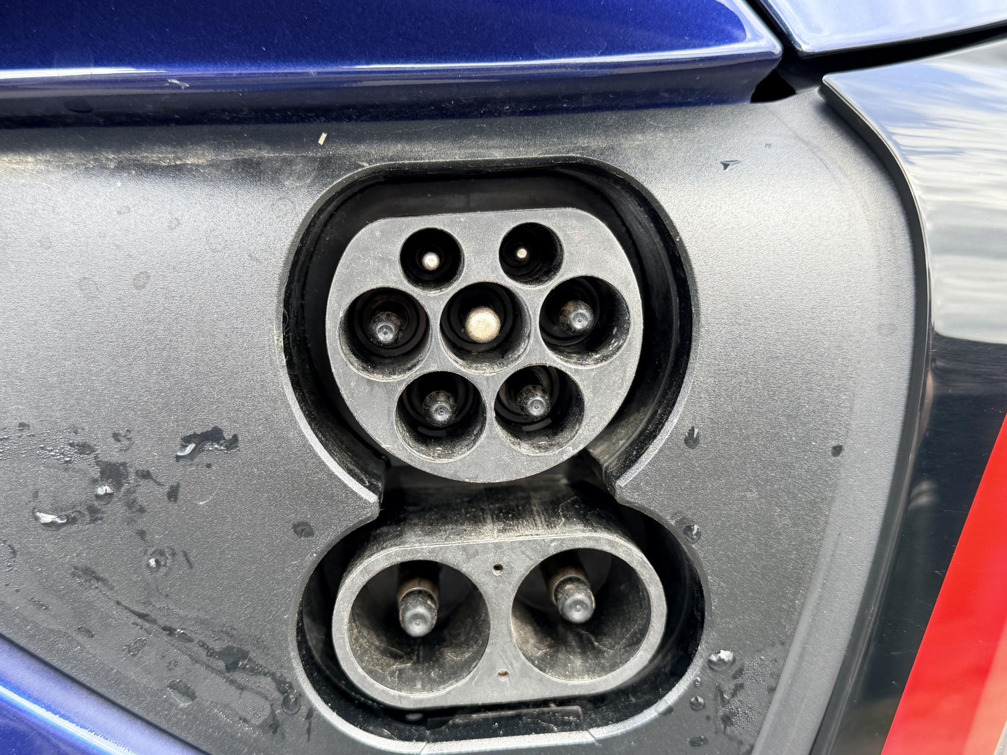 Foto van Tesla Model Y