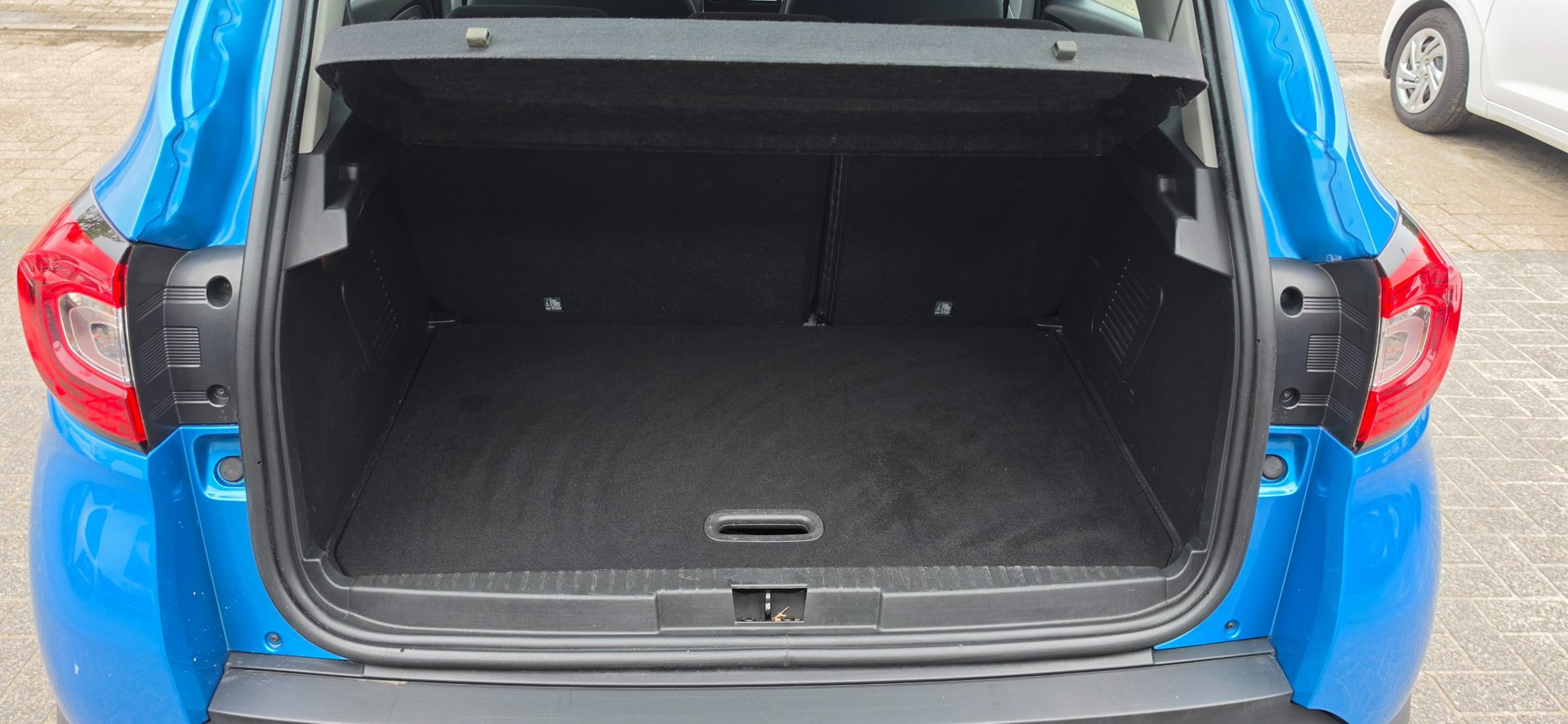 Foto van Renault Captur