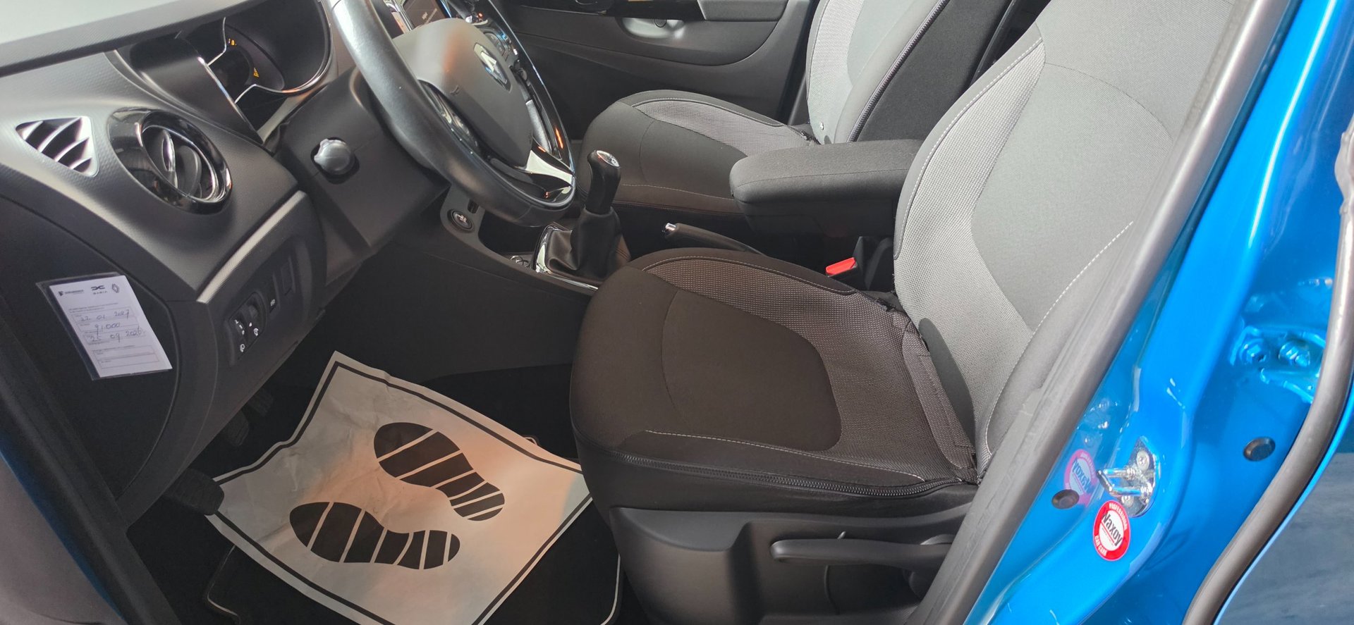 Foto van Renault Captur