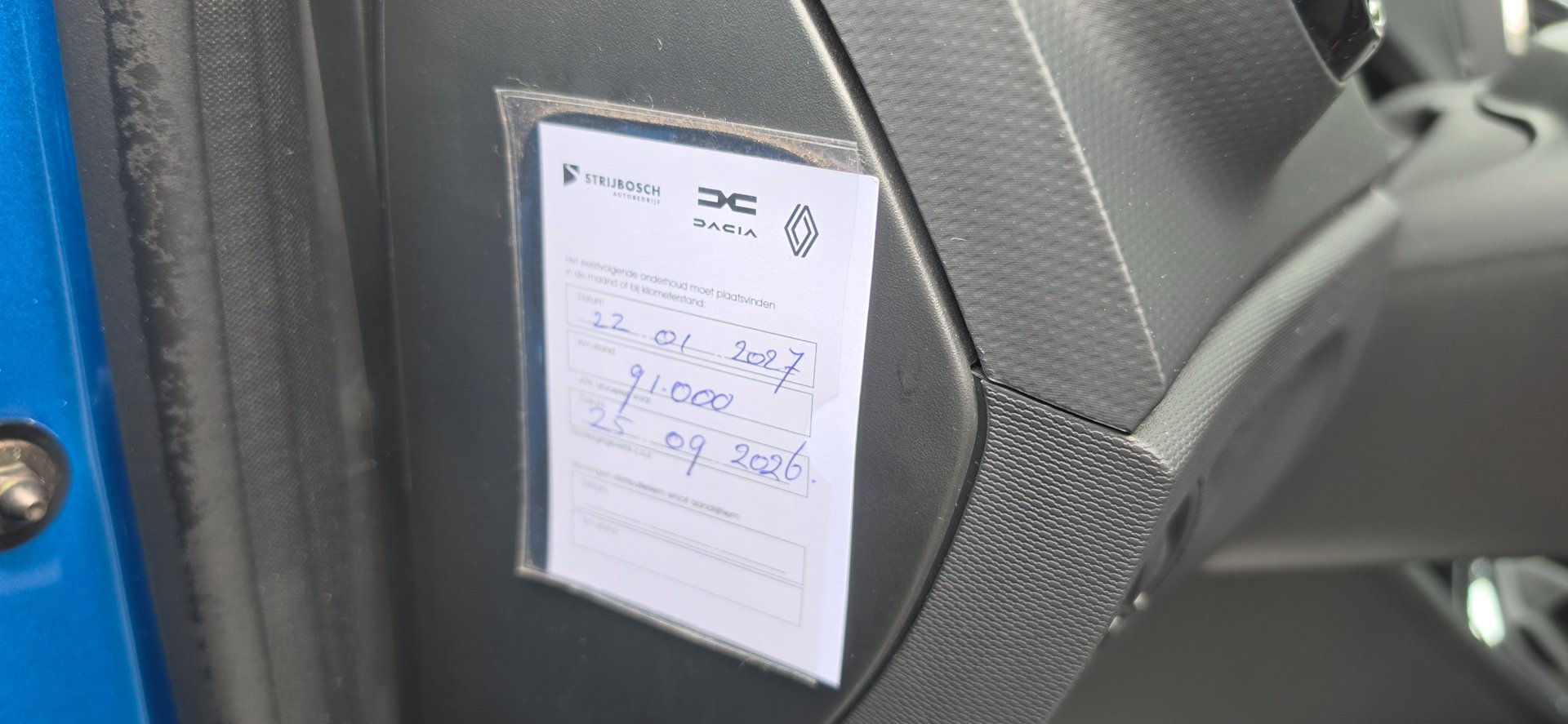 Foto van Renault Captur
