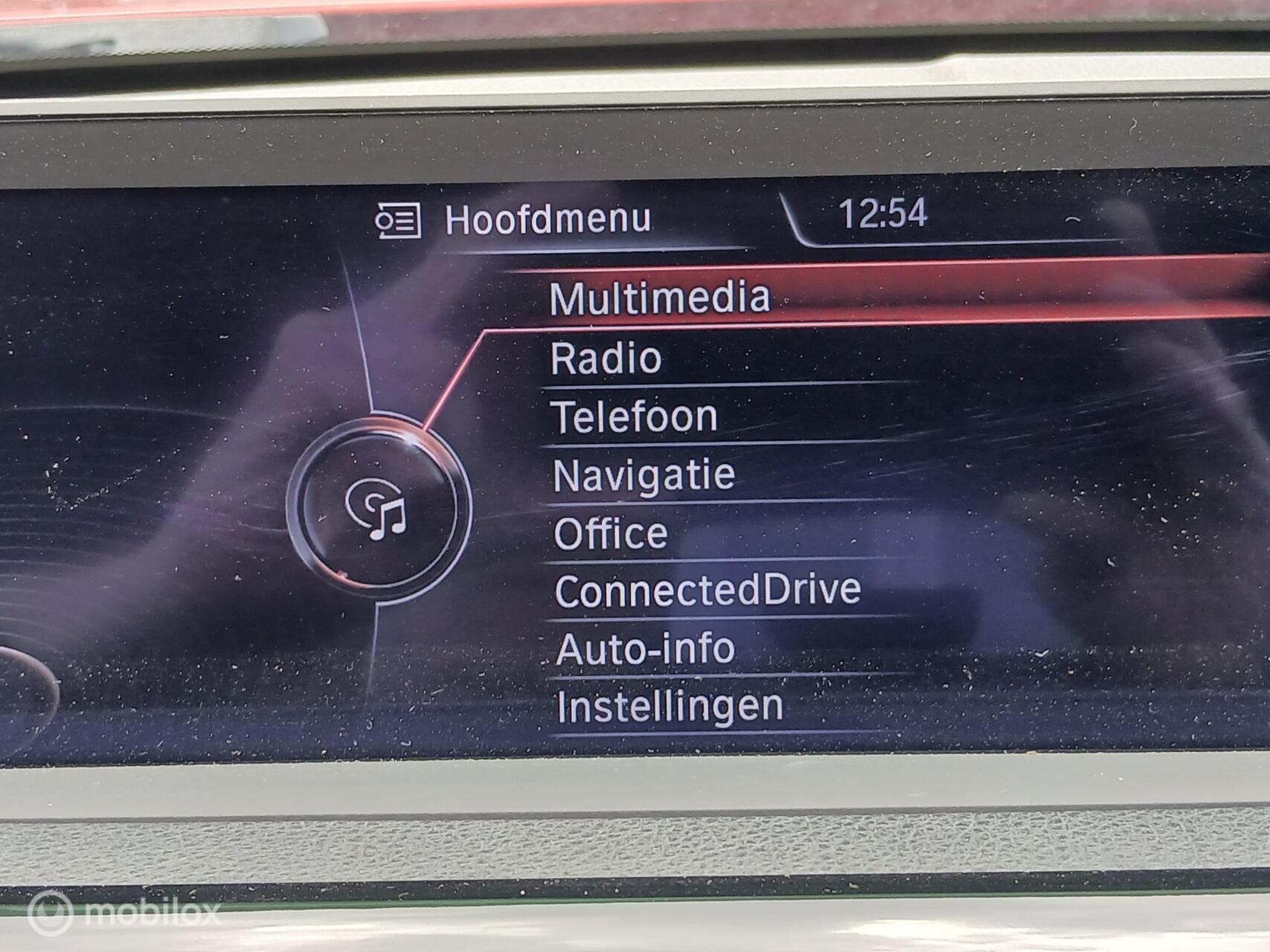 Foto van BMW 3er Reihe