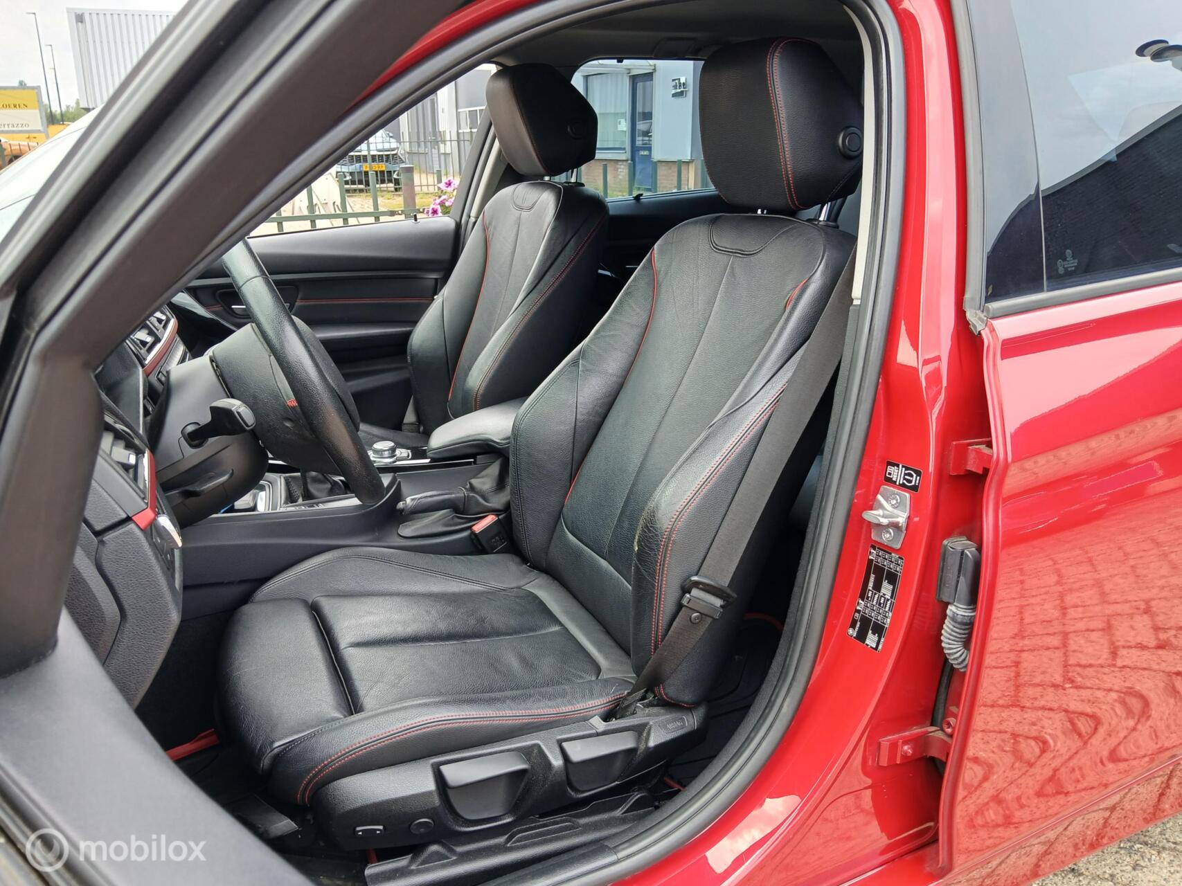 Foto van BMW 3er Reihe