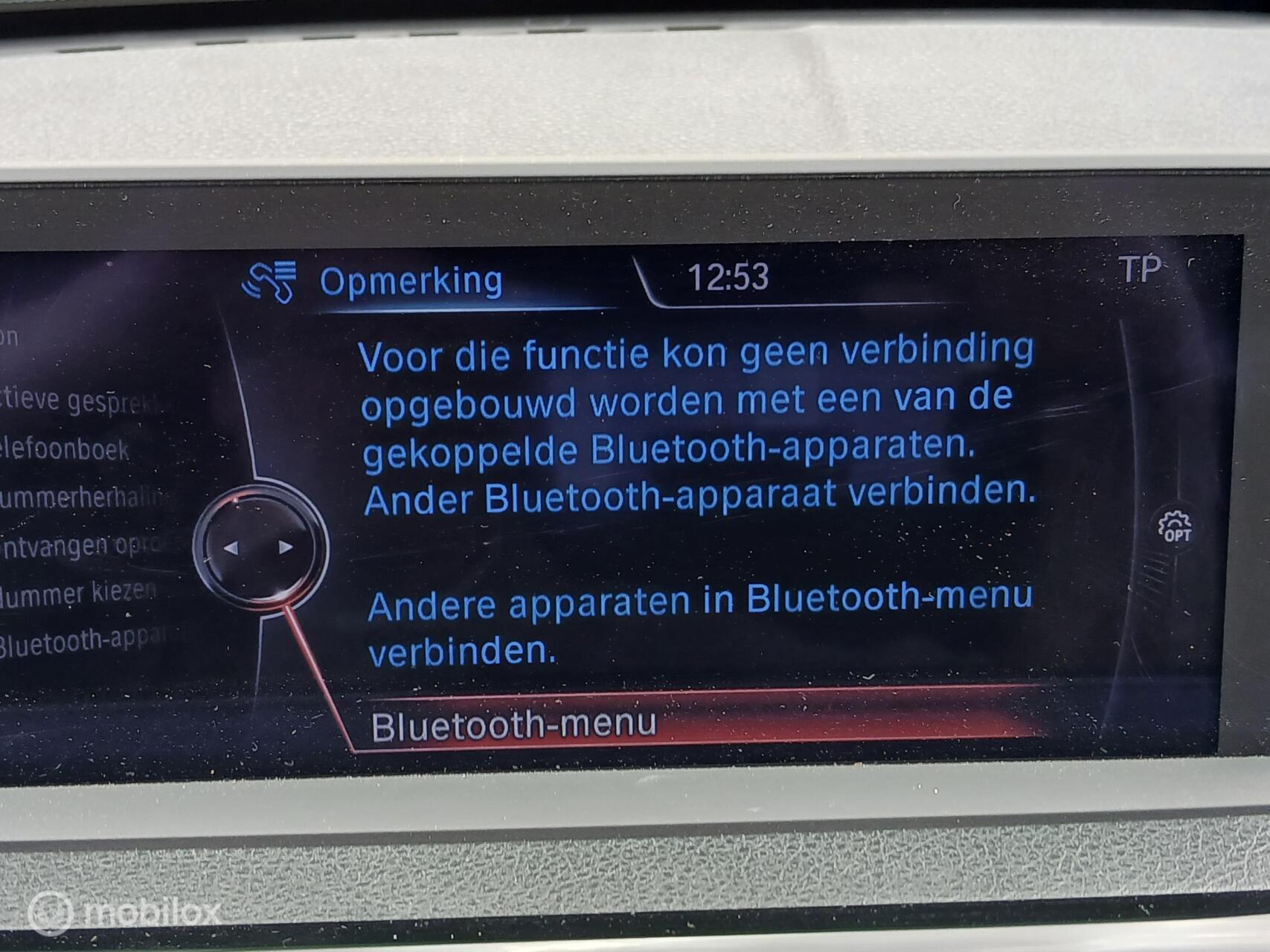 Foto van BMW 3er Reihe
