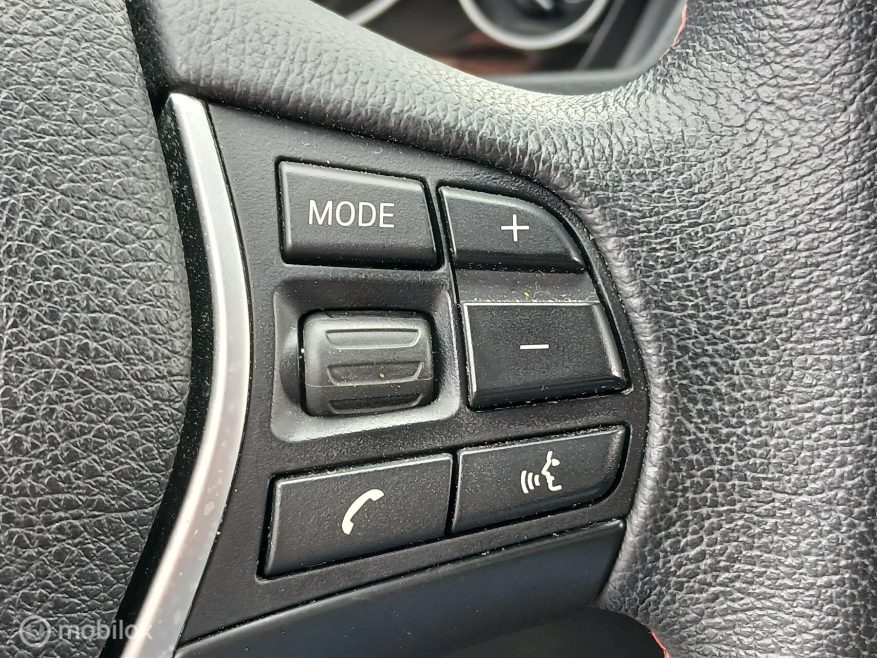 Foto van BMW 3er Reihe
