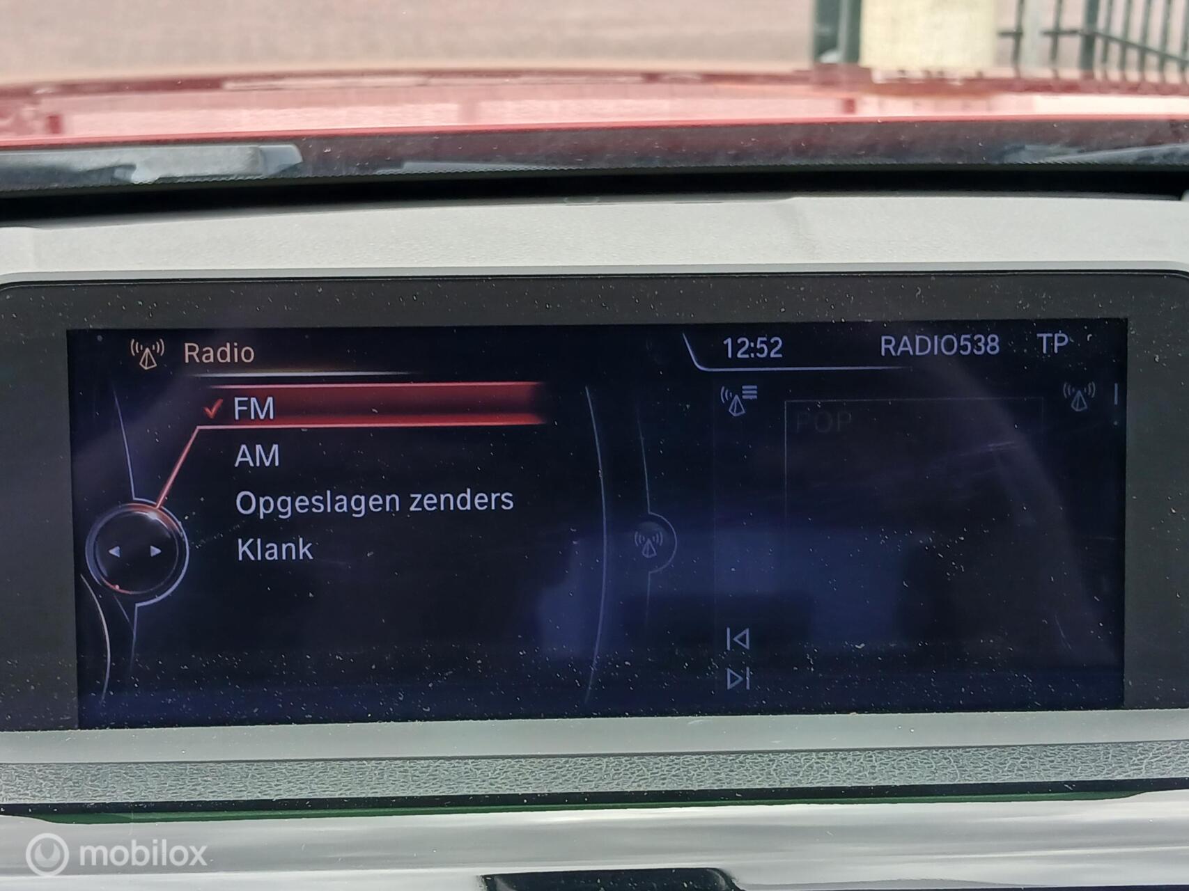 Foto van BMW 3er Reihe