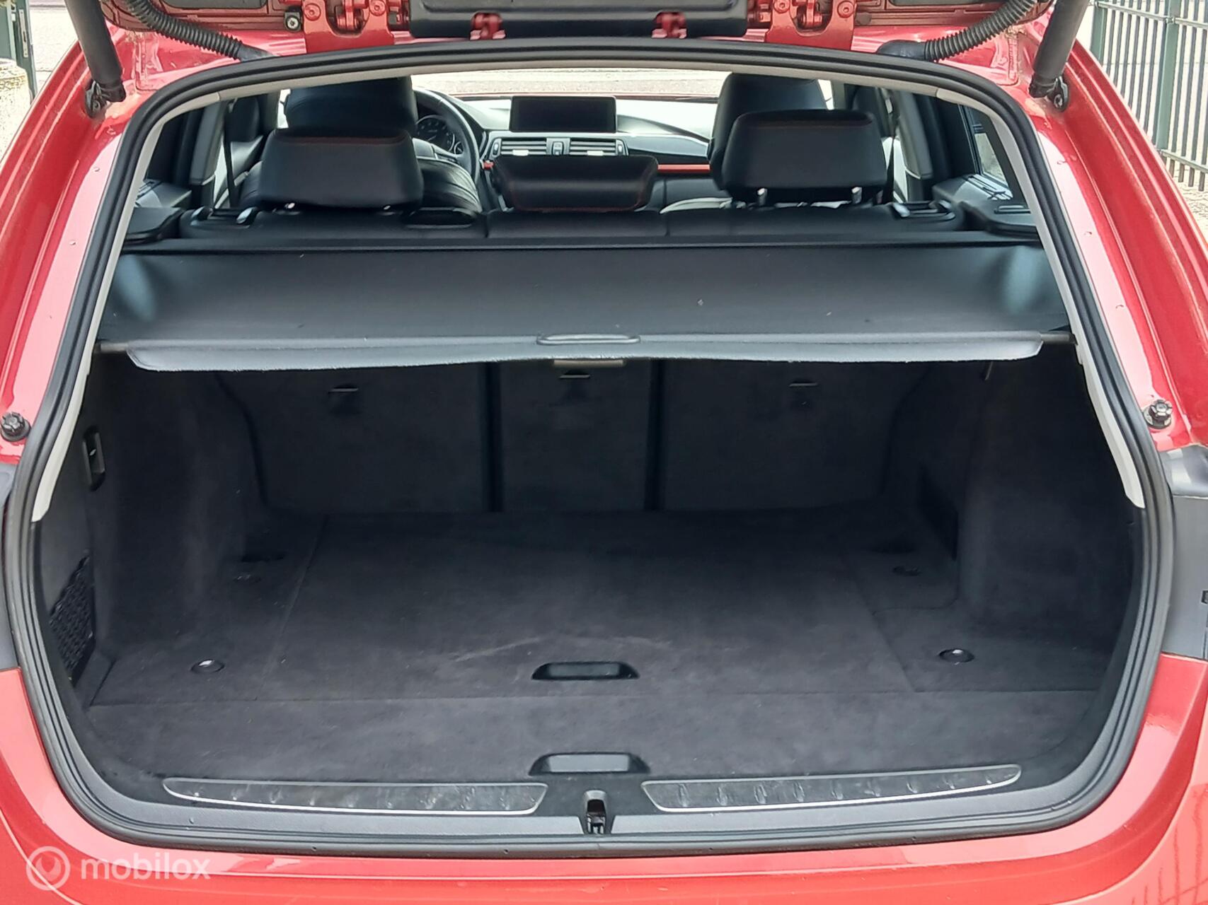 Foto van BMW 3er Reihe