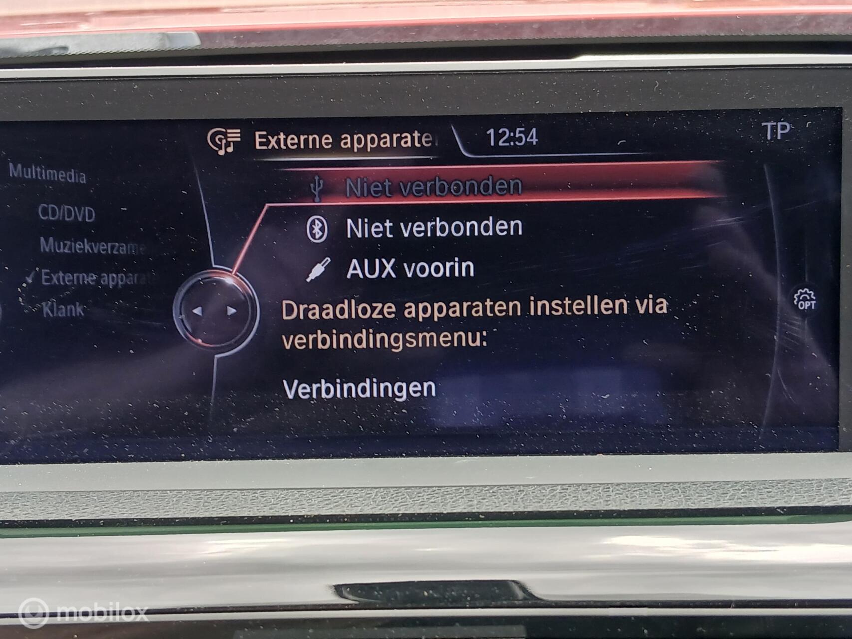 Foto van BMW 3er Reihe
