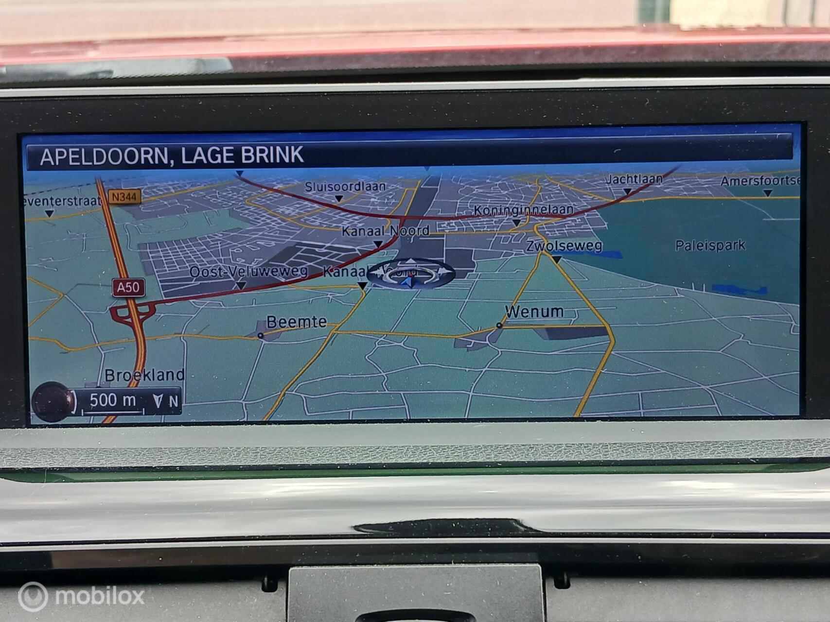 Foto van BMW 3er Reihe