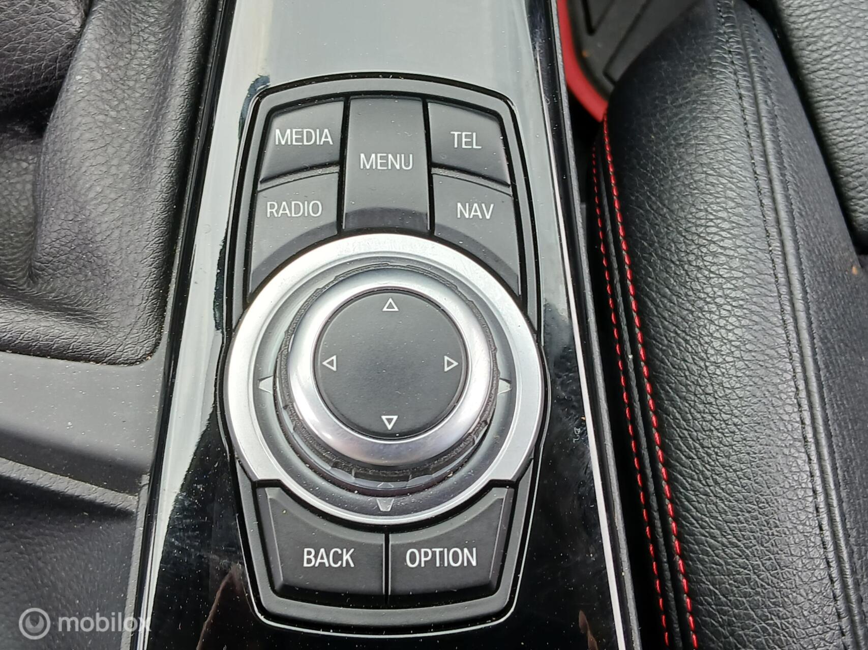 Foto van BMW 3er Reihe