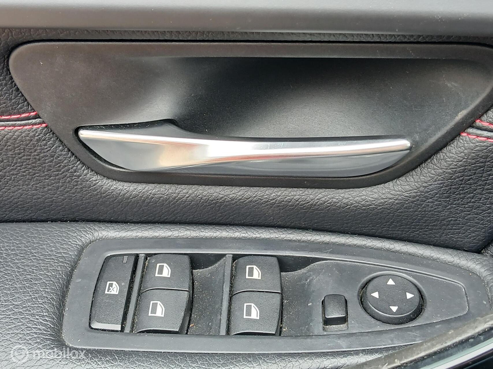 Foto van BMW 3er Reihe