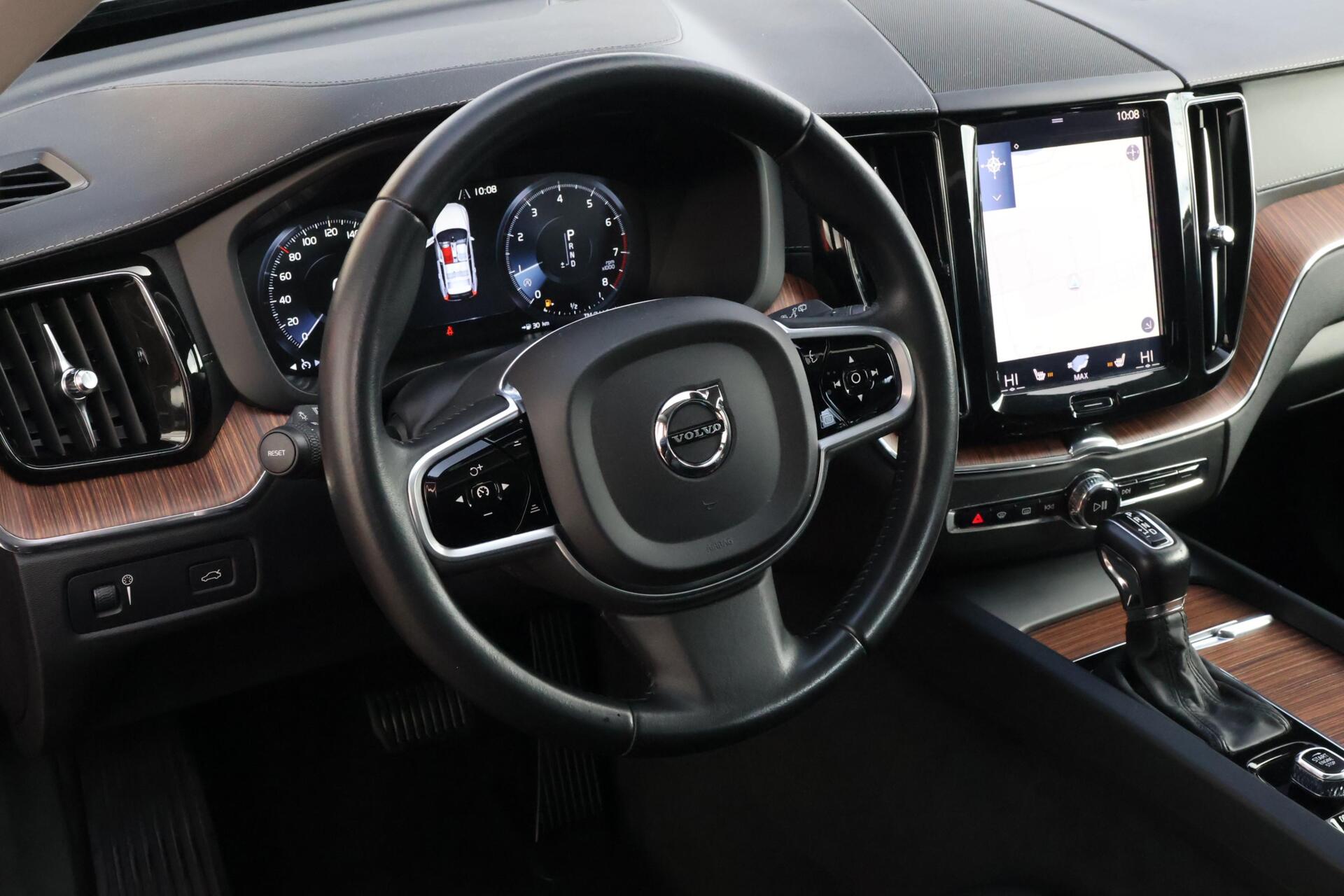 Foto van Volvo Xc60