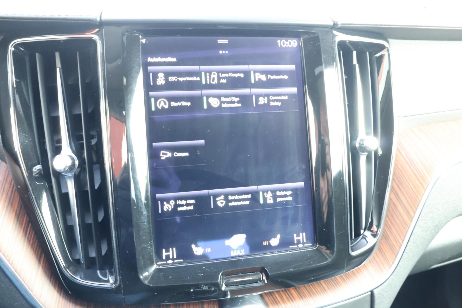 Foto van Volvo Xc60
