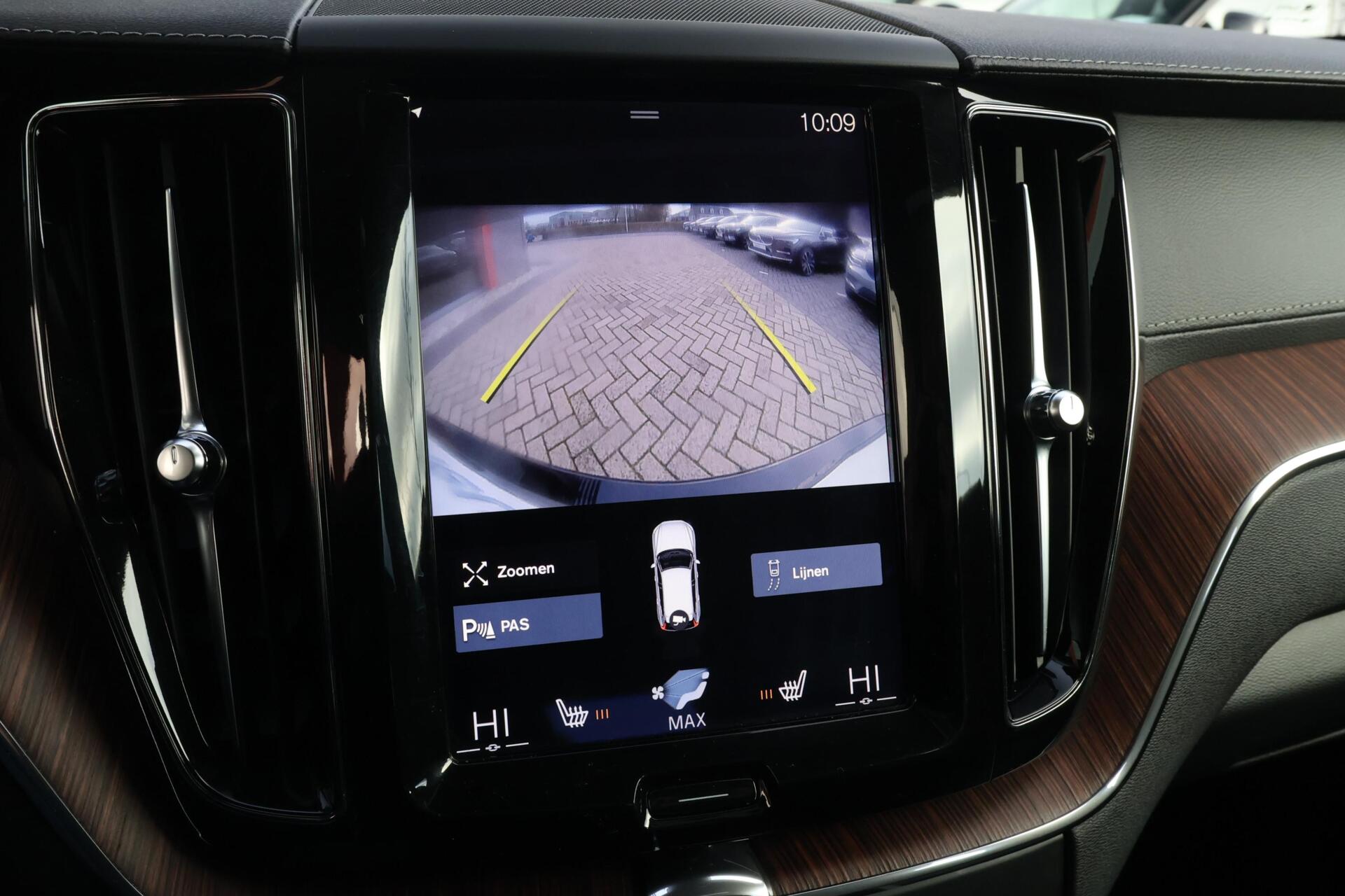 Foto van Volvo Xc60