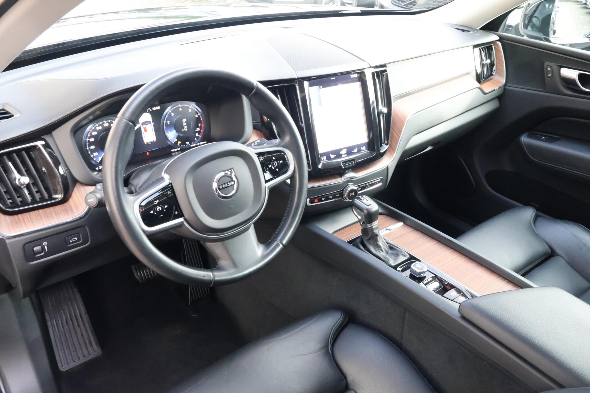 Foto van Volvo Xc60
