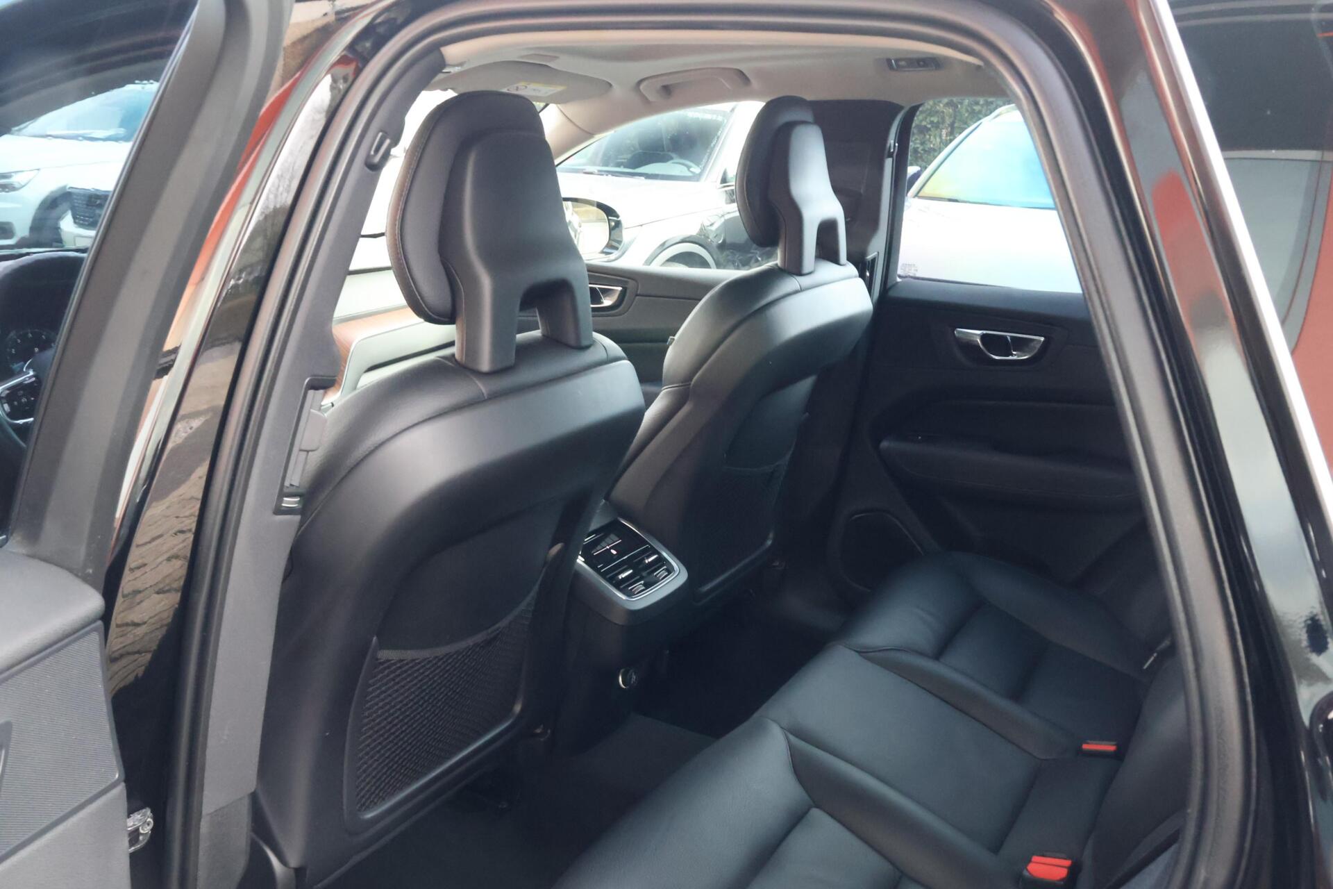 Foto van Volvo Xc60